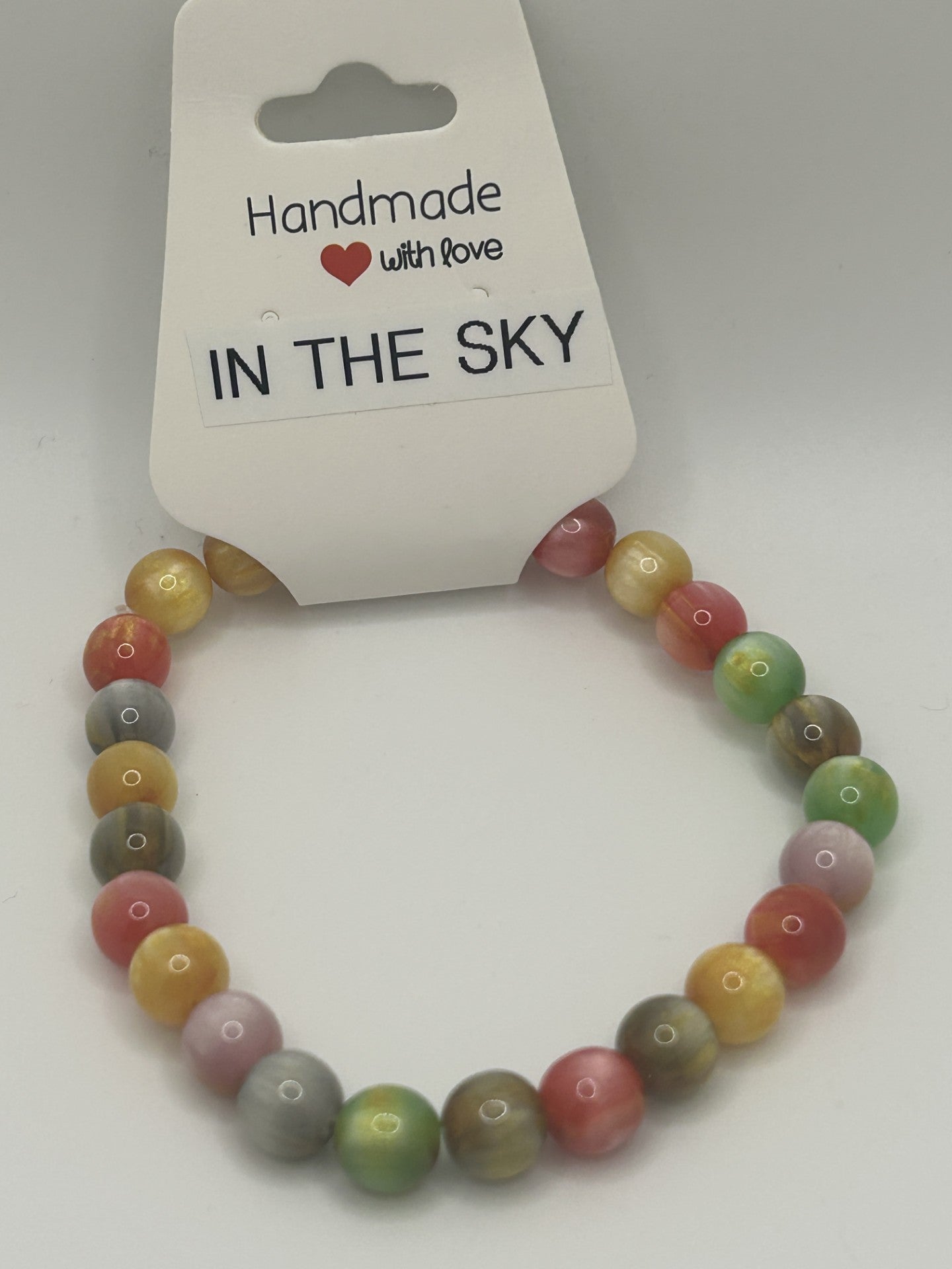 In The Sky Bracelet