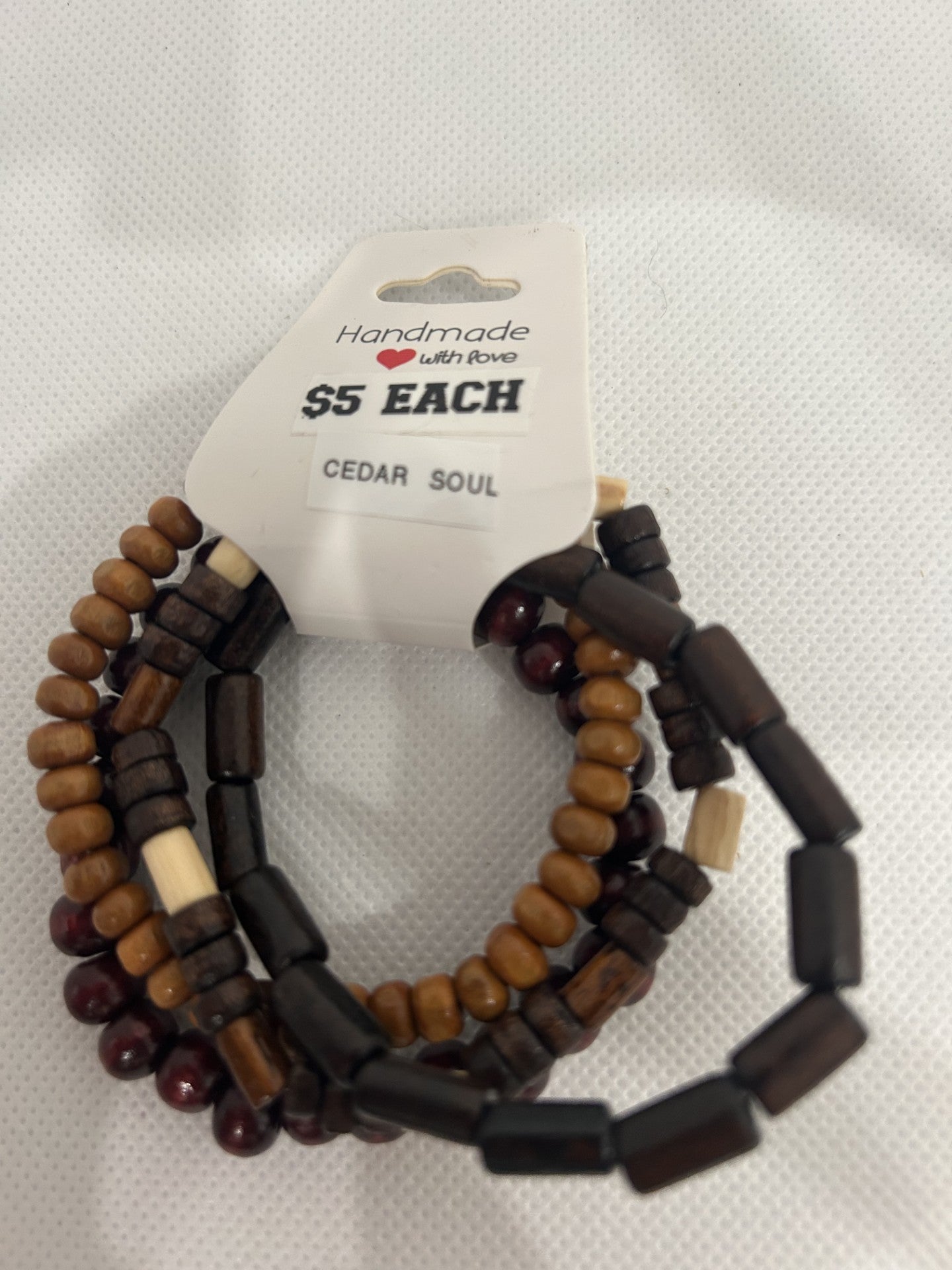 Cedar Soul Set