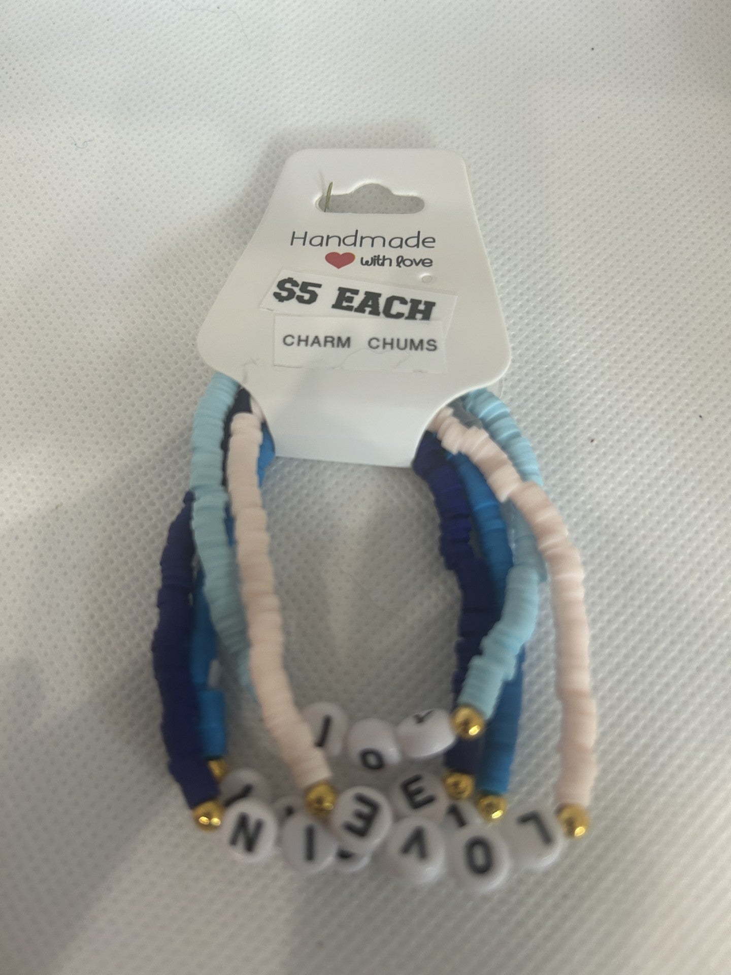 Charm Chums Set For Kids