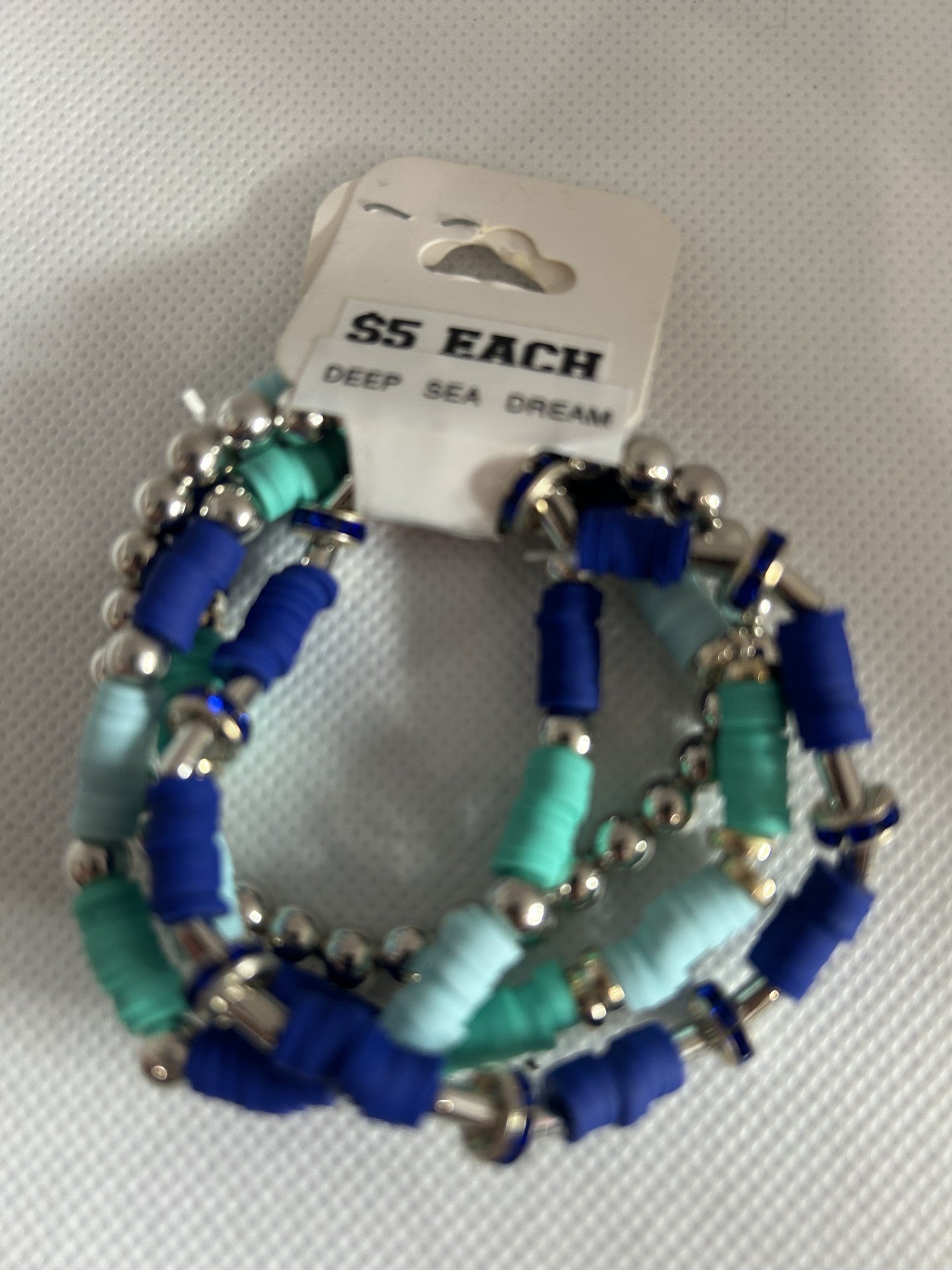 Deep Sea Dream Set