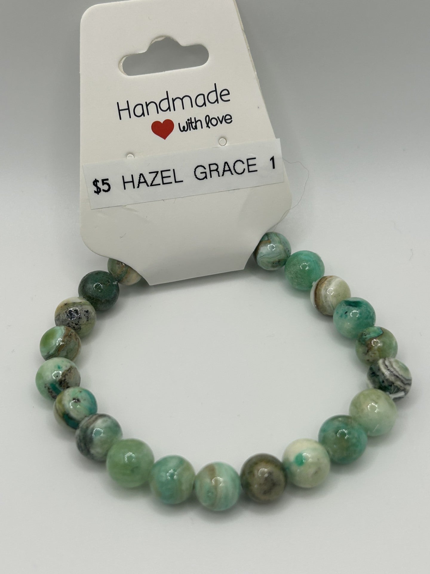 Hazel Grace Bracelet