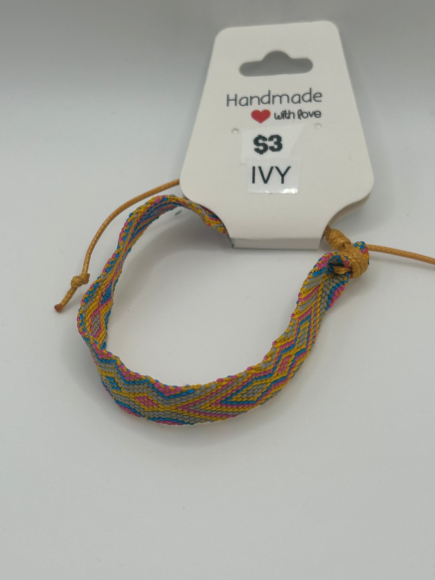 Ivy Bracelet