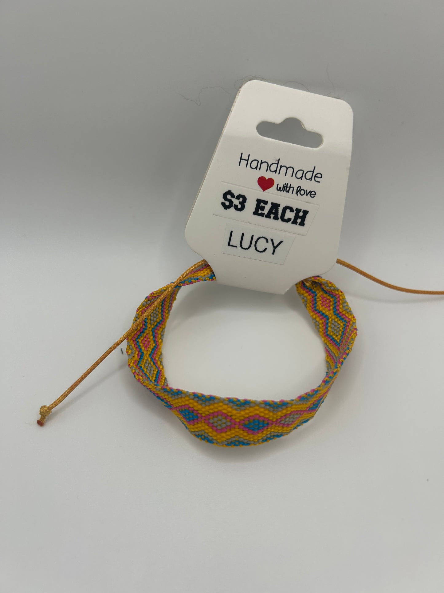 Lucy Bracelet