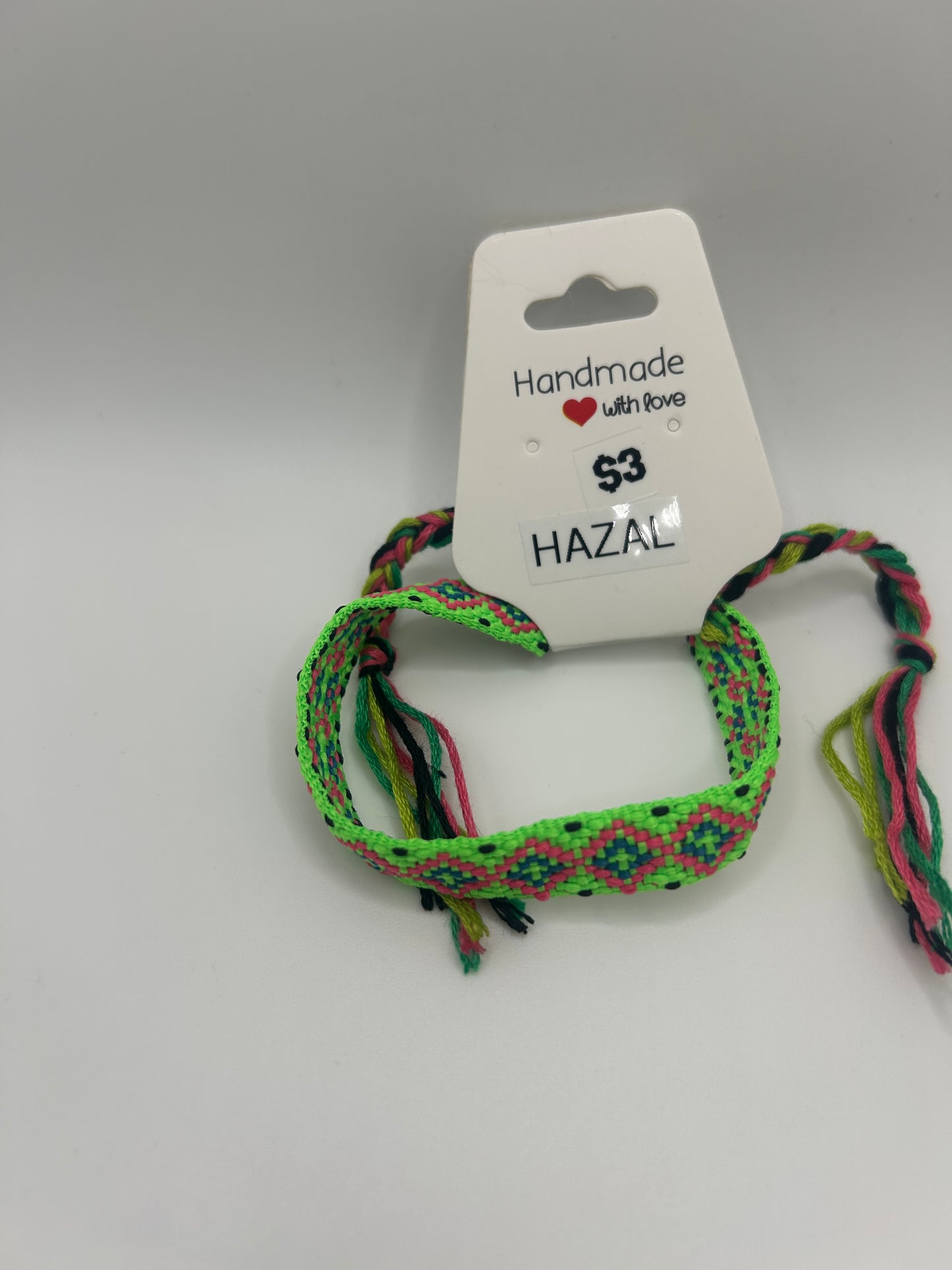 Hazel Bracelet