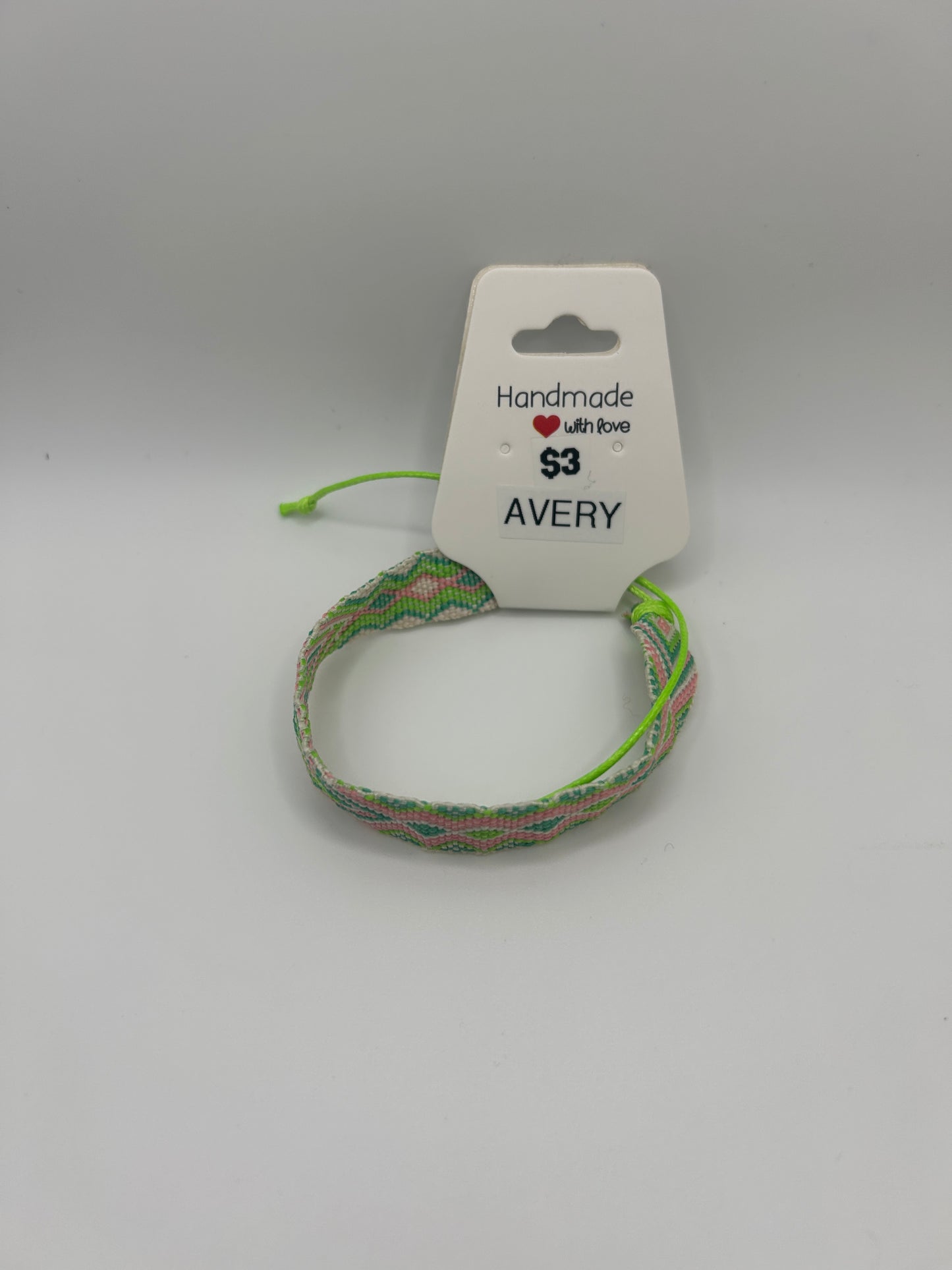 Avery Bracelet