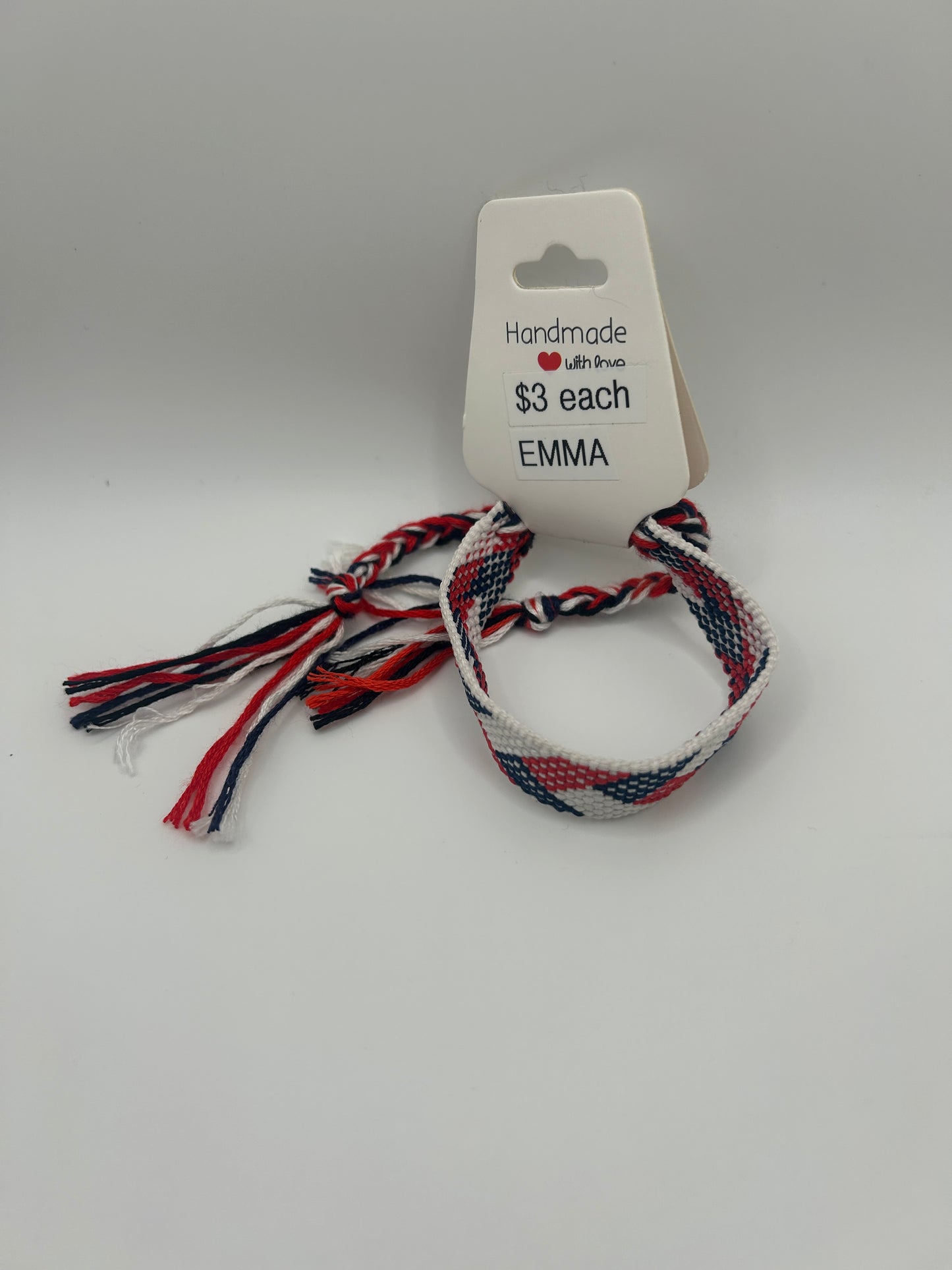 Emma Bracelet