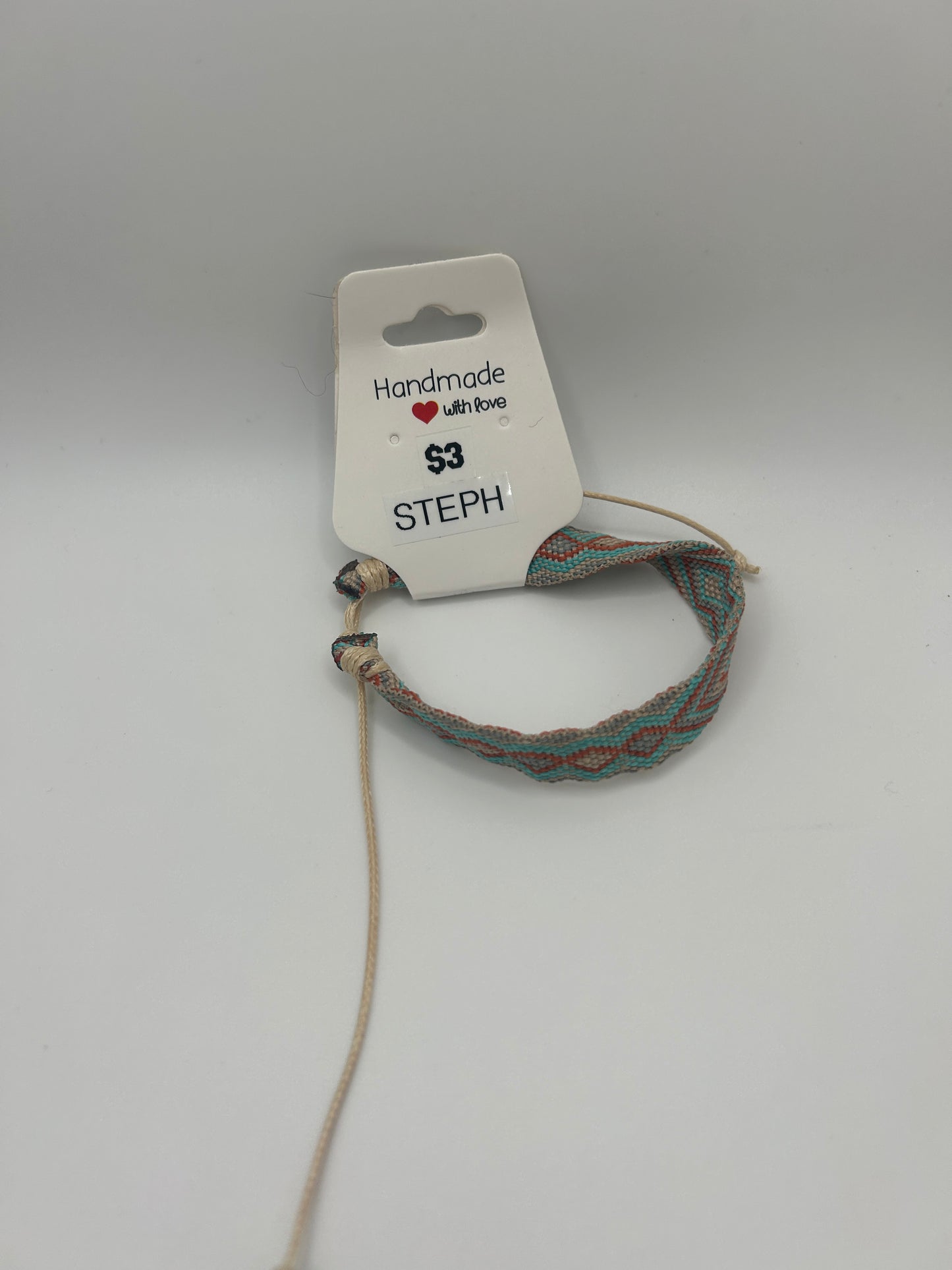 Steph Bracelet