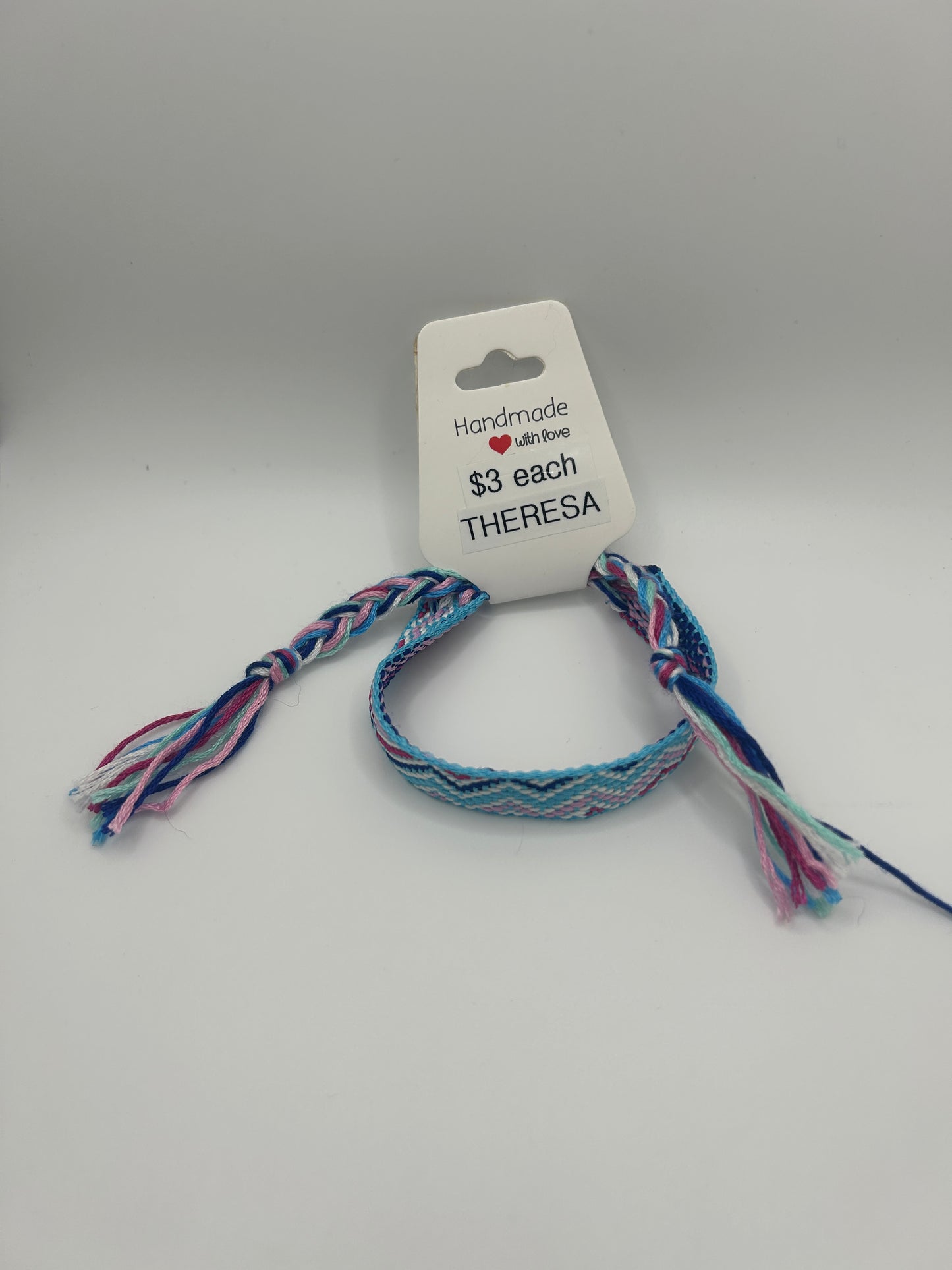 Theresa Bracelet