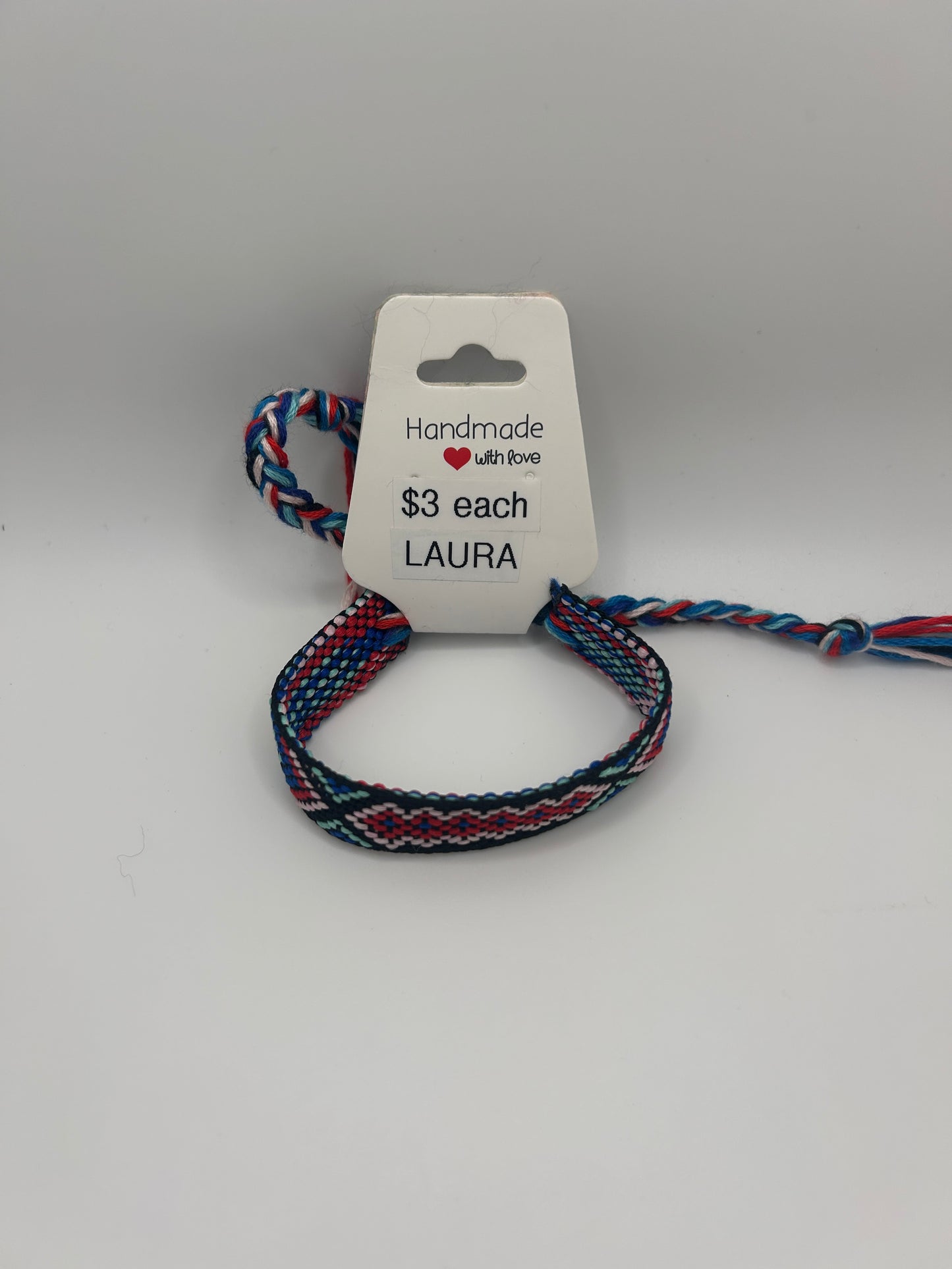 Laura Bracelet