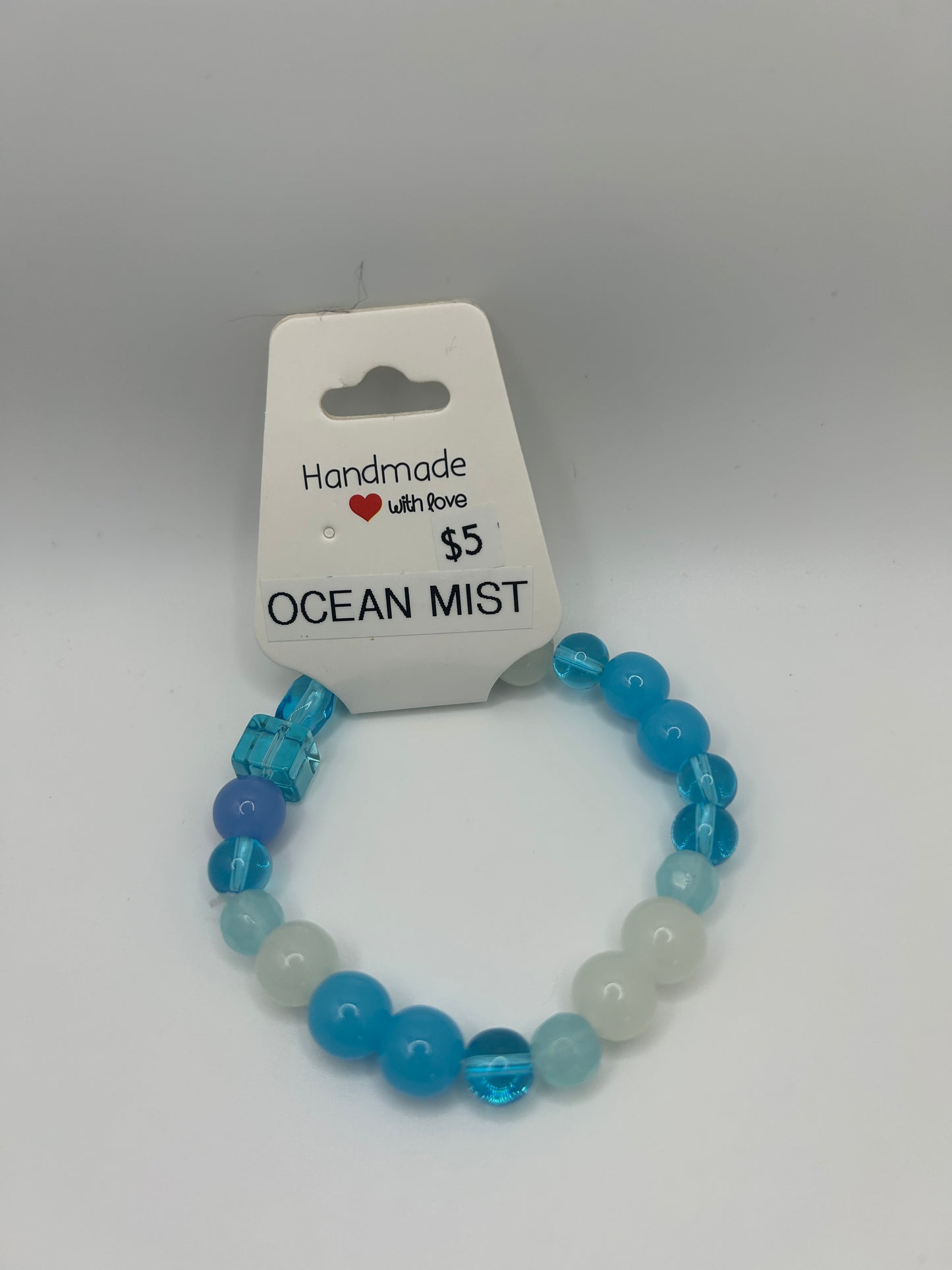 Ocean Mist Bracelet