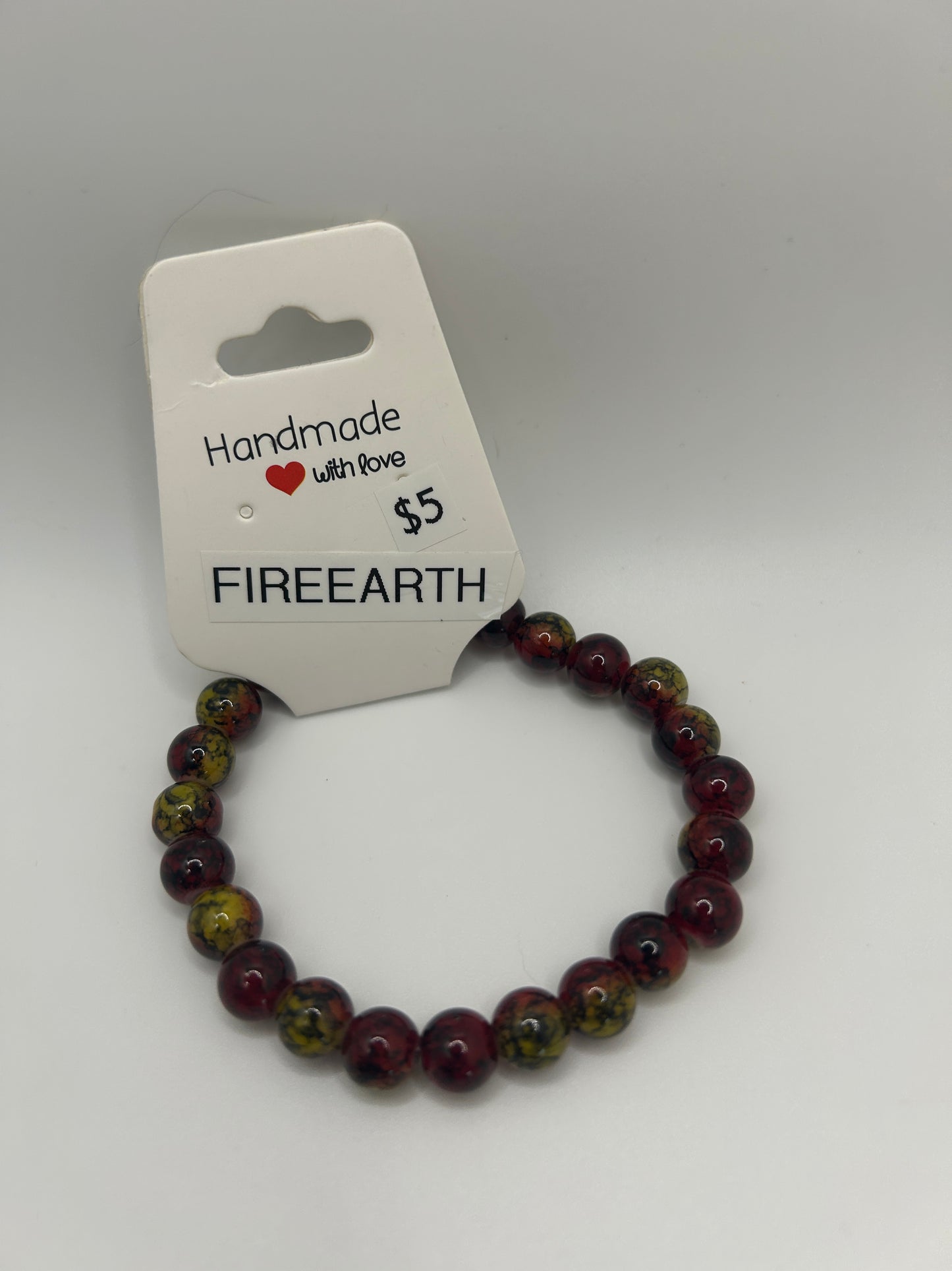 Fireearth Bracelet