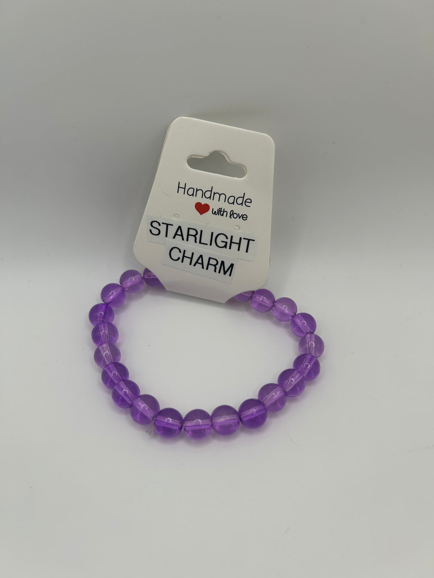 Starlight Charm Bracelet