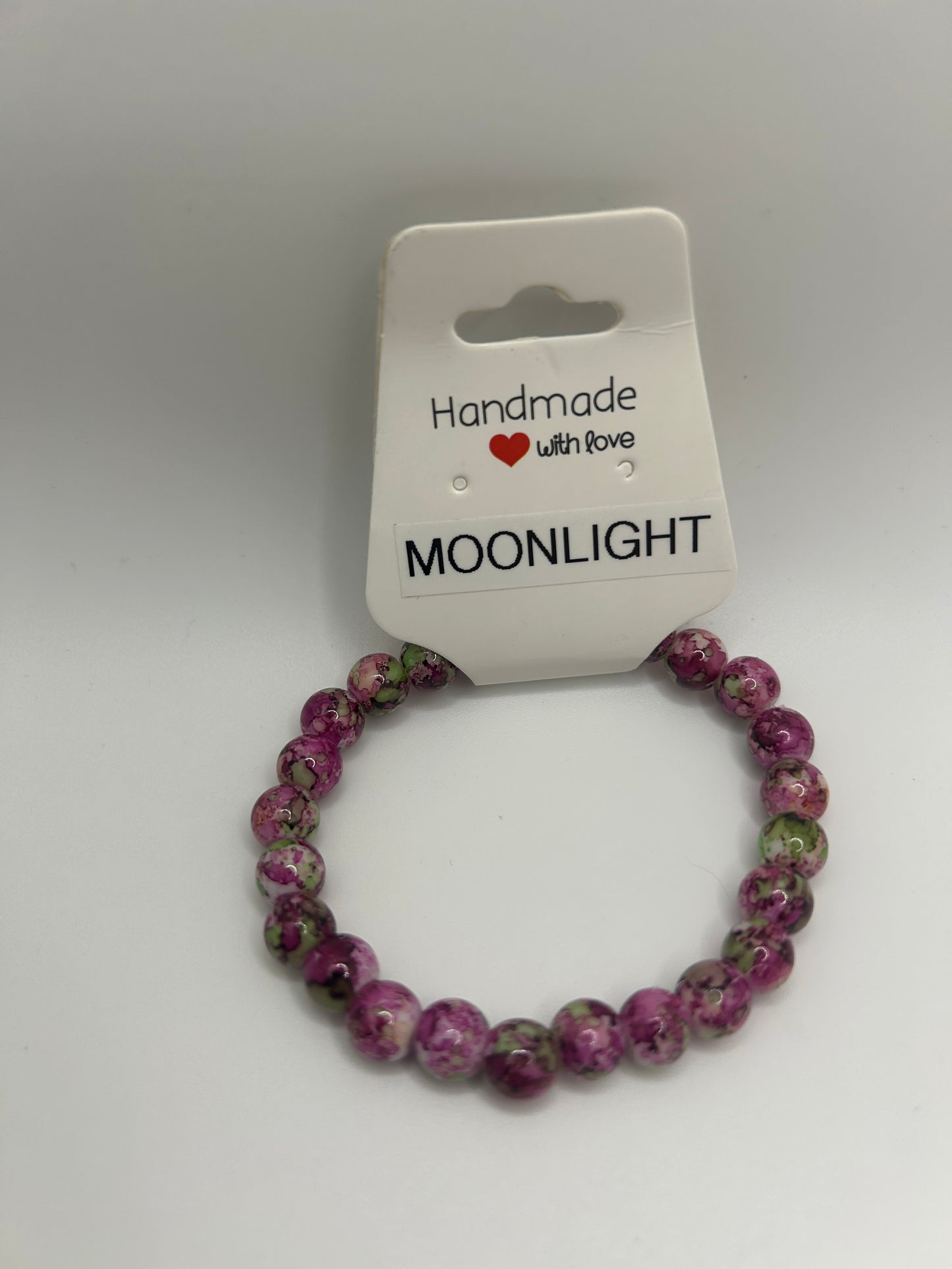 Moonlight Bracelet