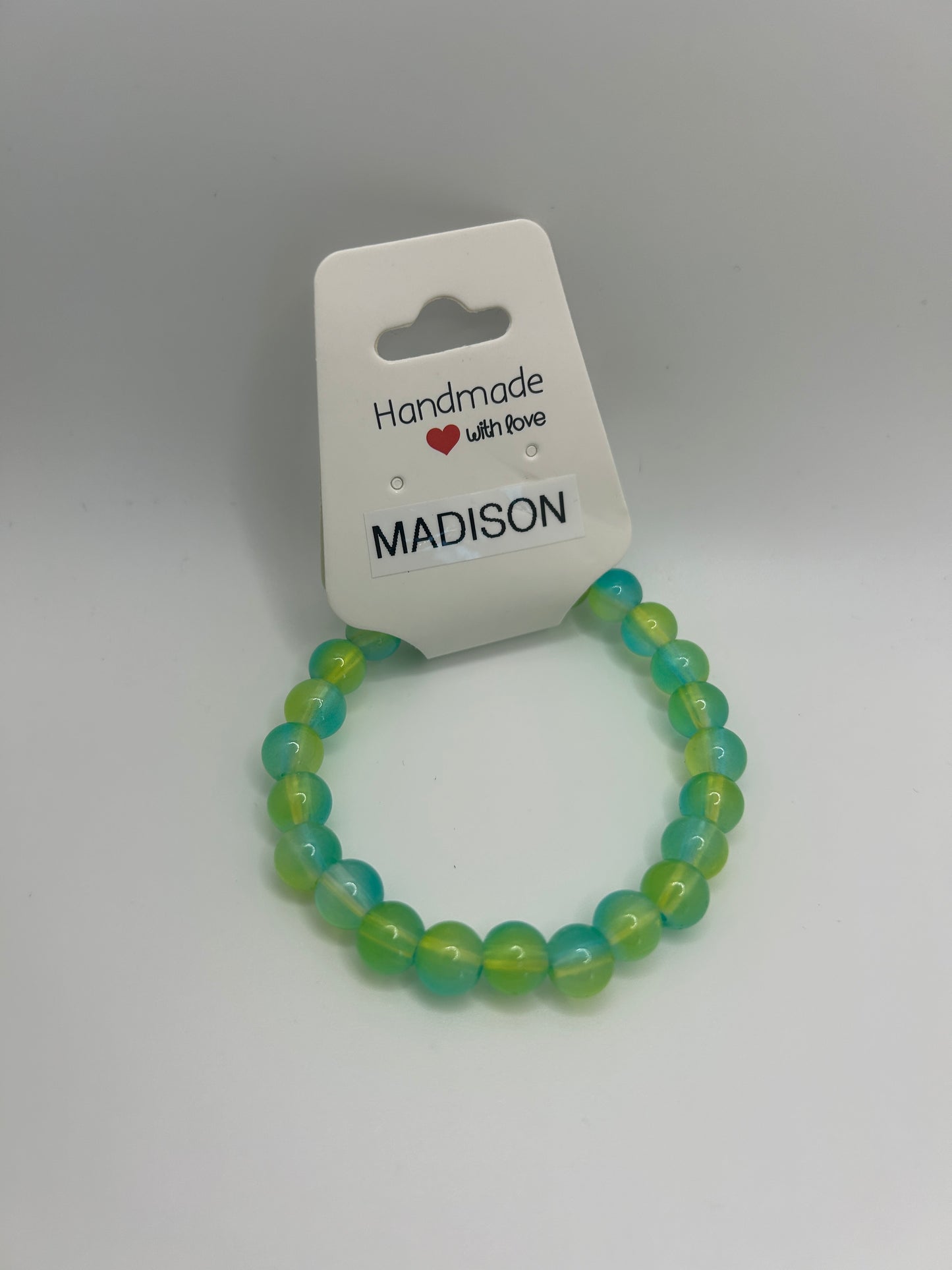 Madison Bracelet