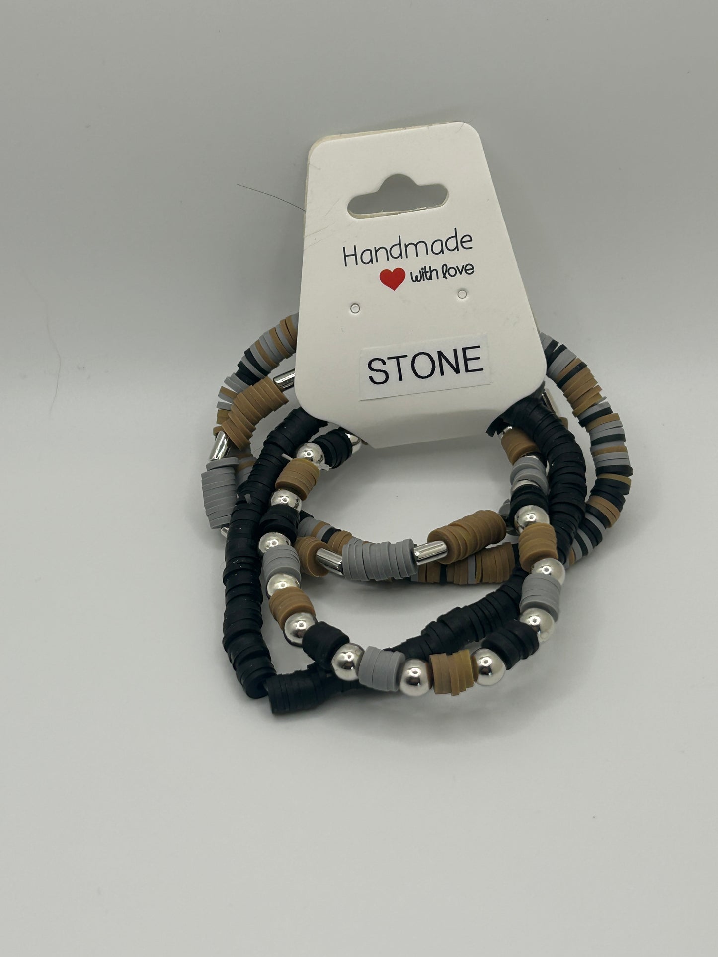 Stone Bracelets