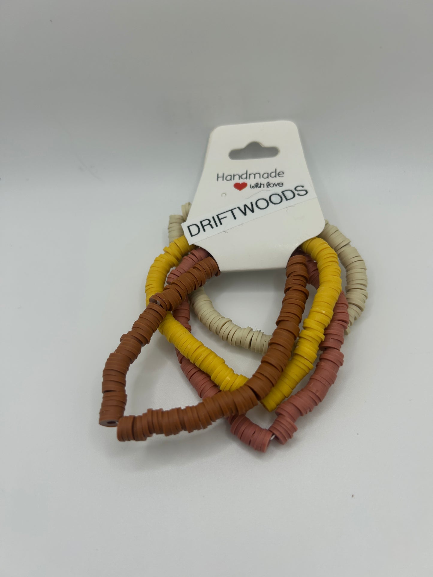 Driftwoods Bracelets