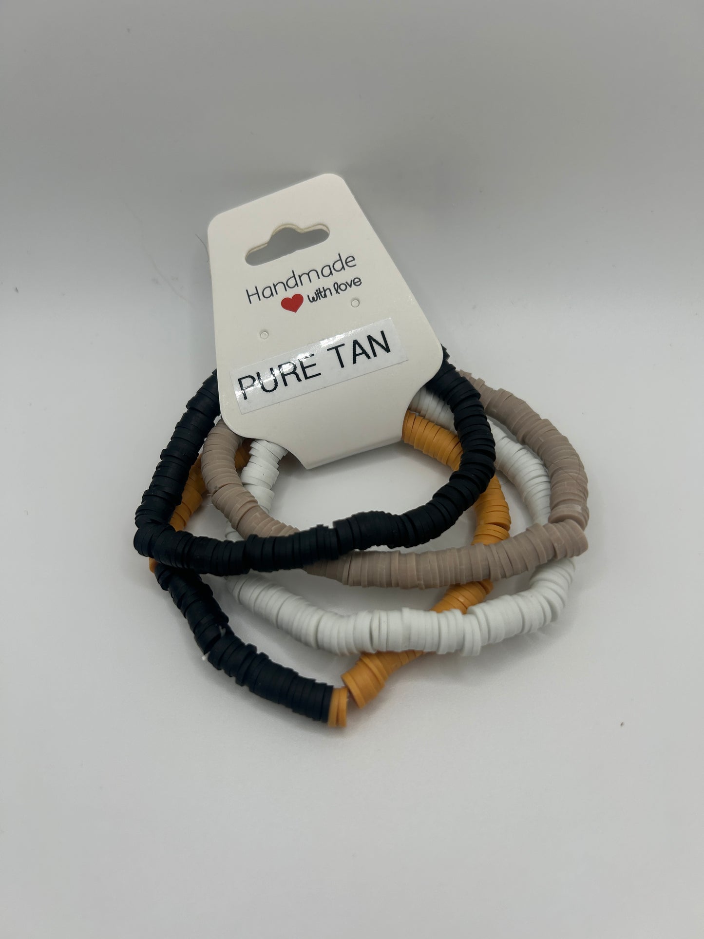 Pure Tan Bracelets