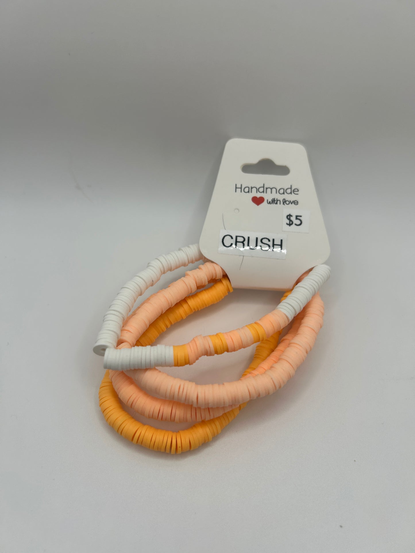 Crush Bracelets