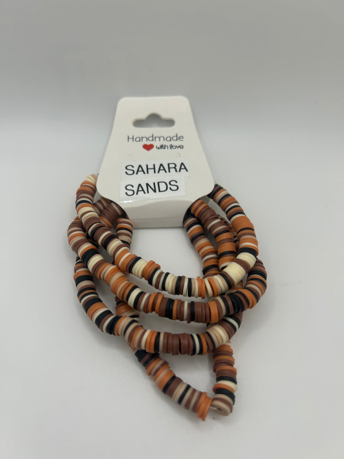 Sahara Sands Bracelets