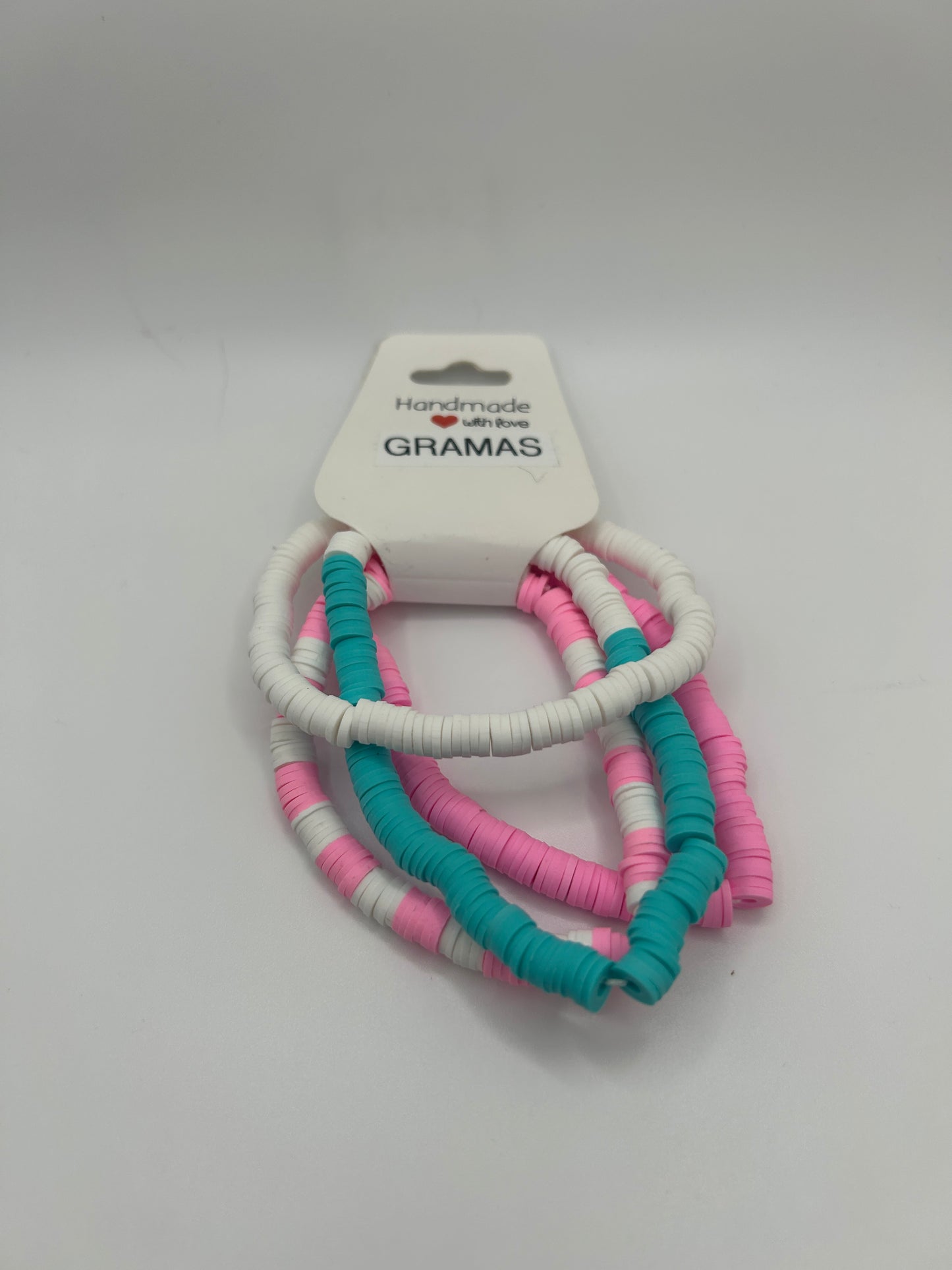 Gramas Bracelets