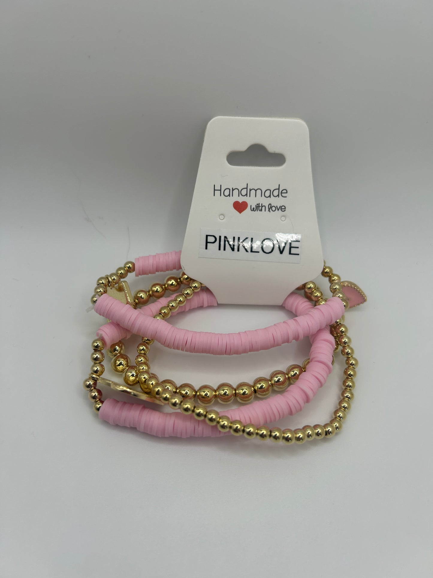 Pinklove Bracelets