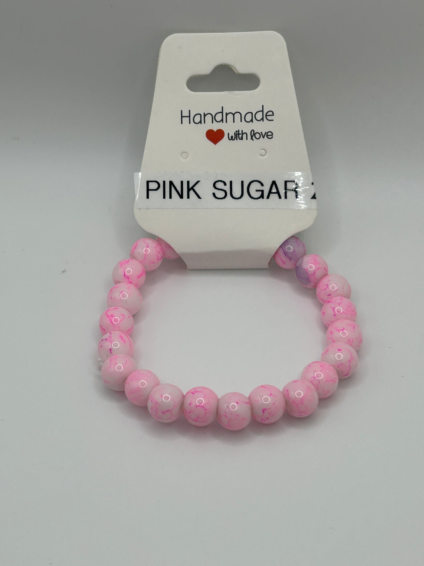Pink Sugar 2 Bracelet