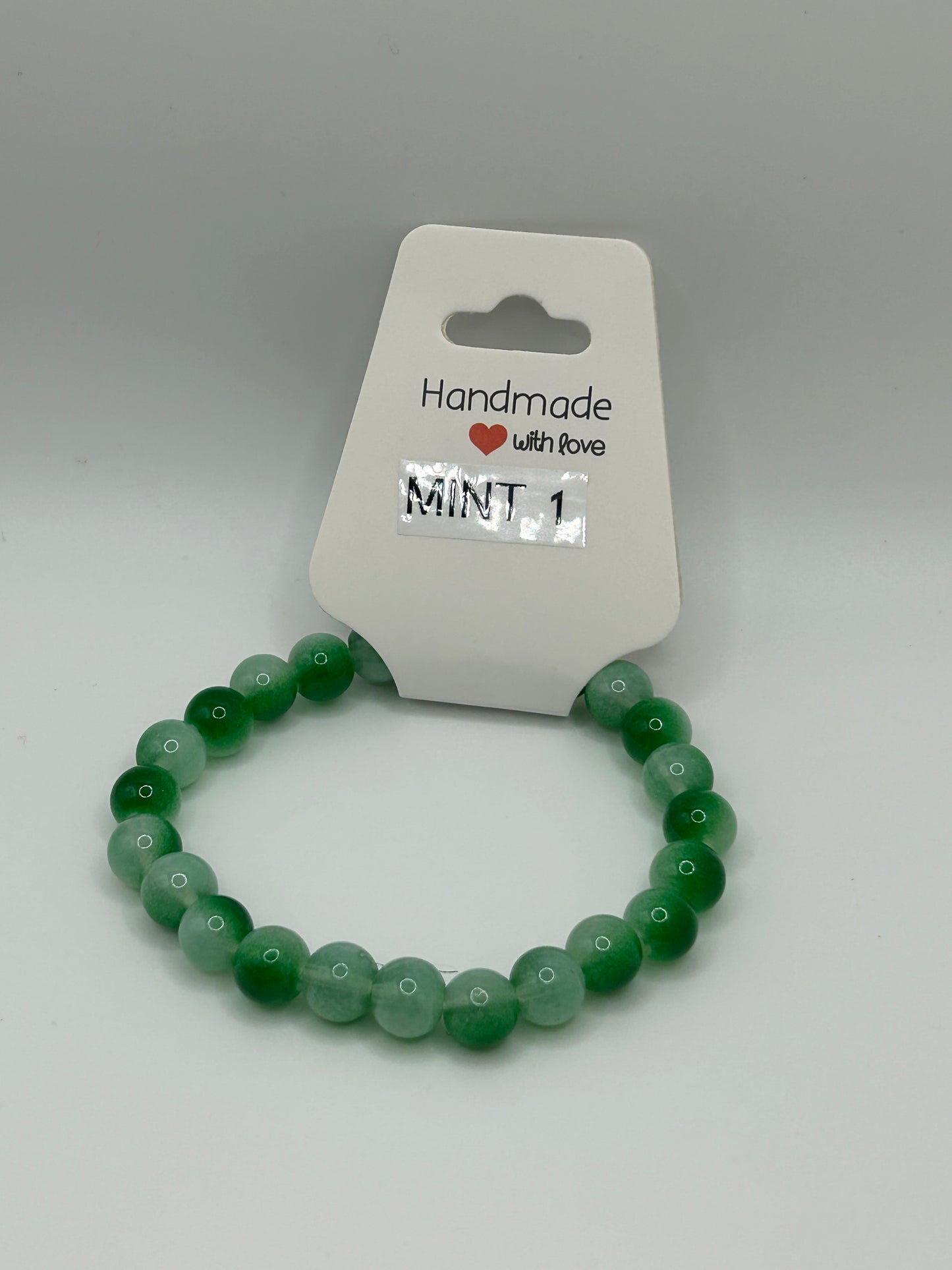 Mint 1 Bracelet