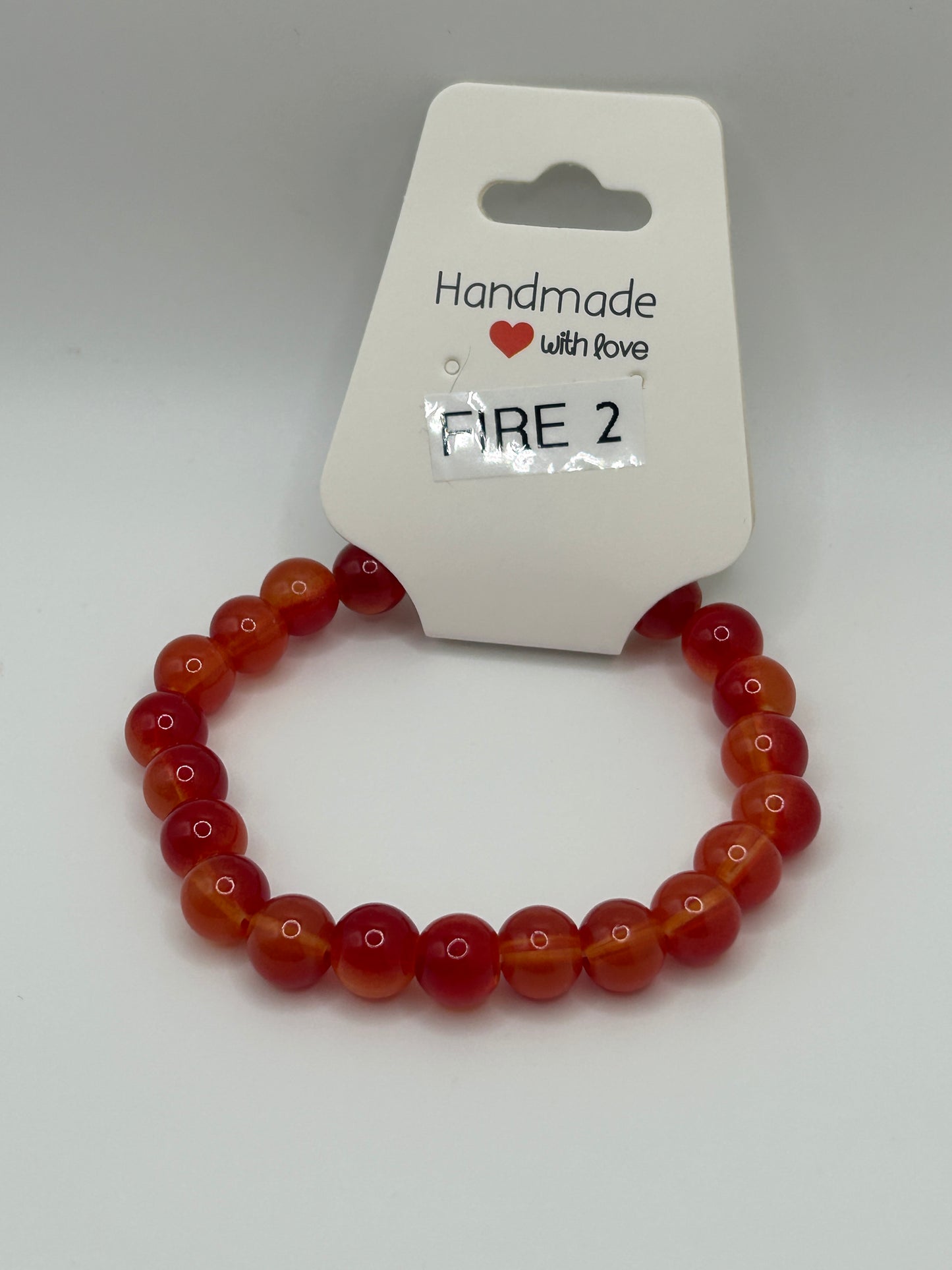 Fire 2 Bracelet