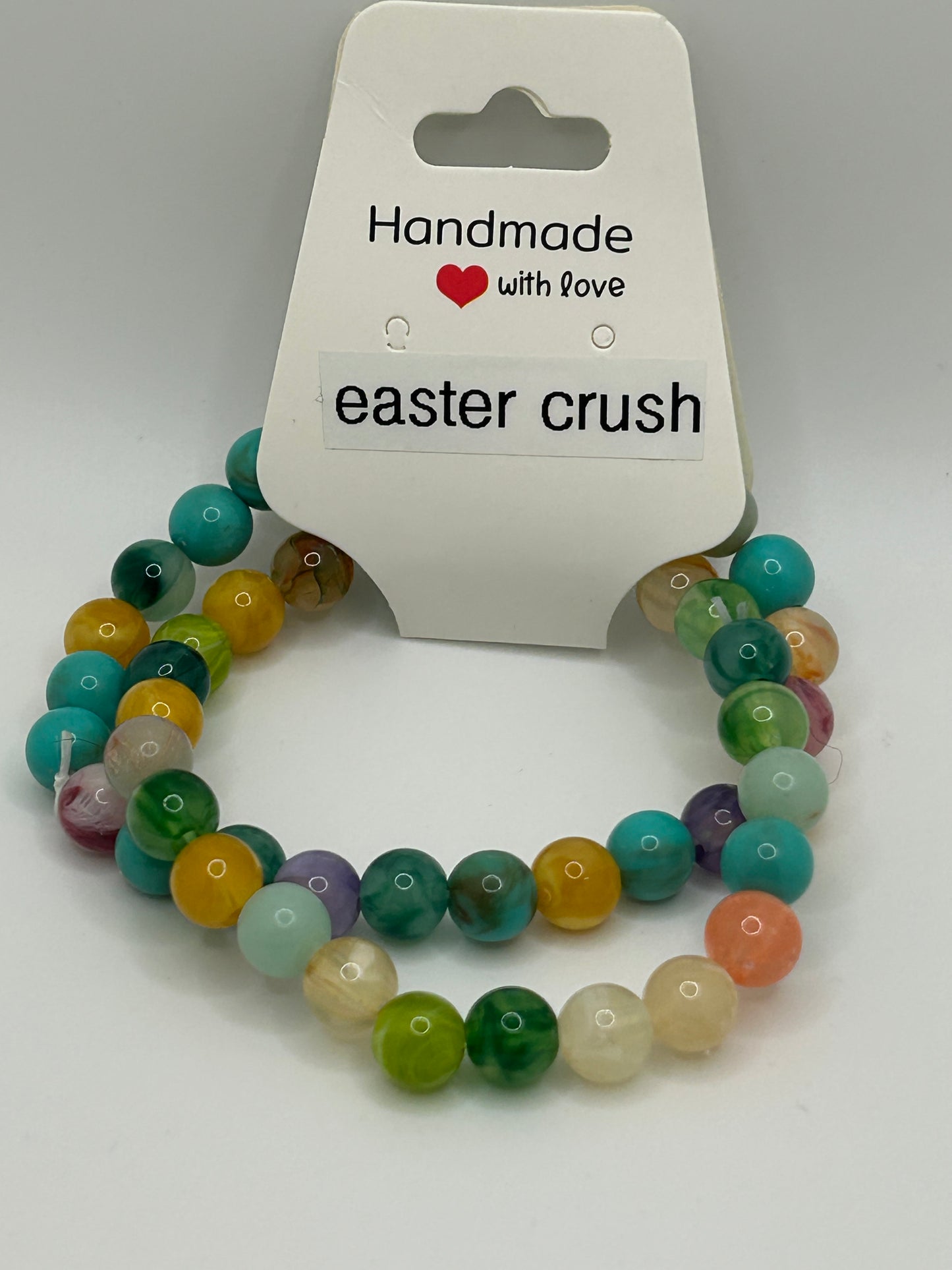 Easter Crush Bracelet