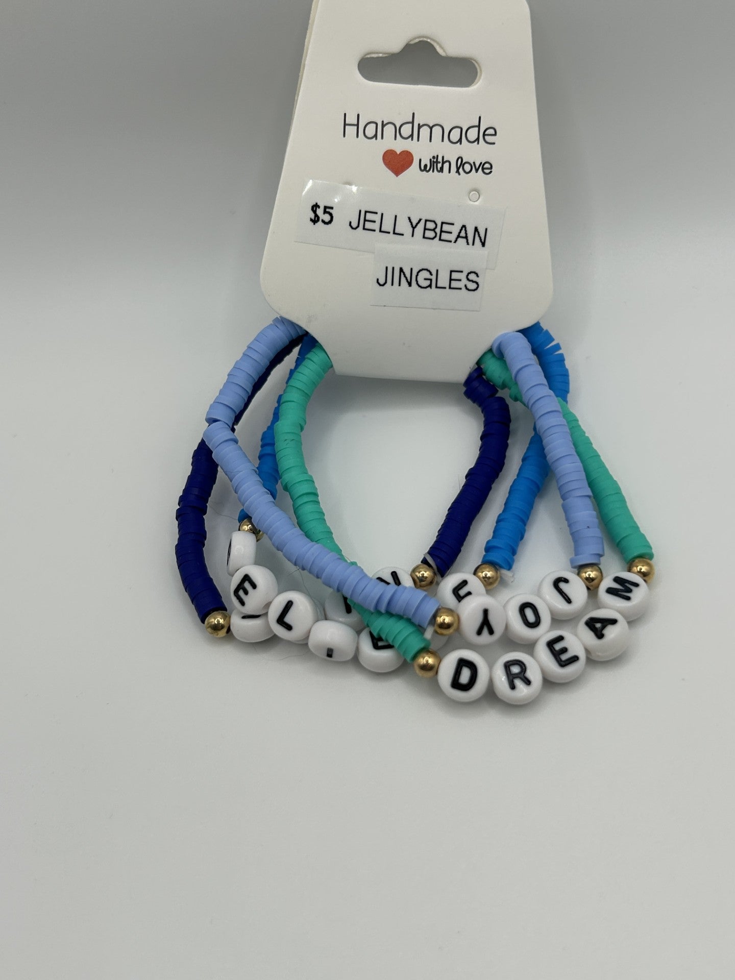 Jellybean Jingles