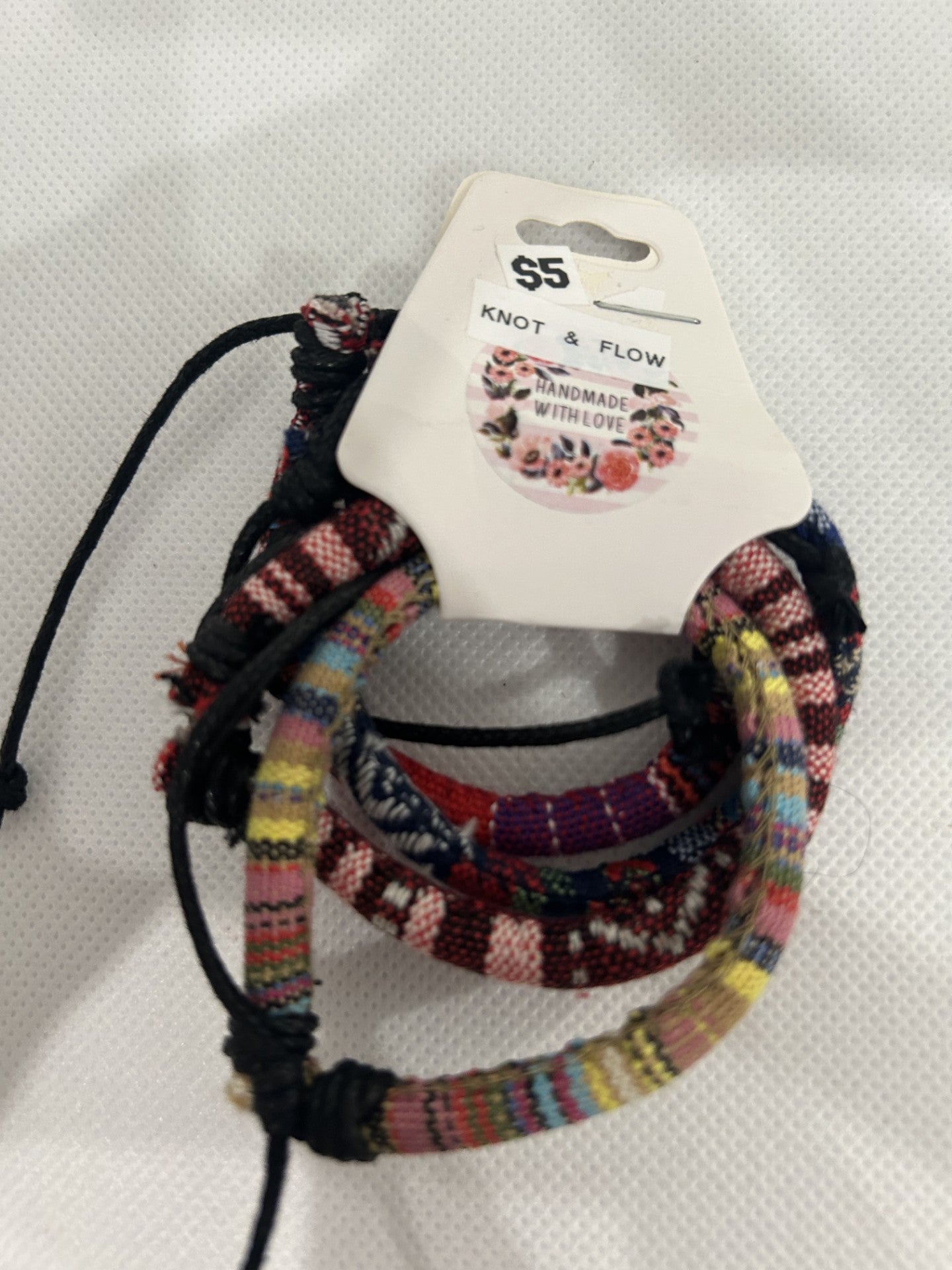 Knot & Flow Set