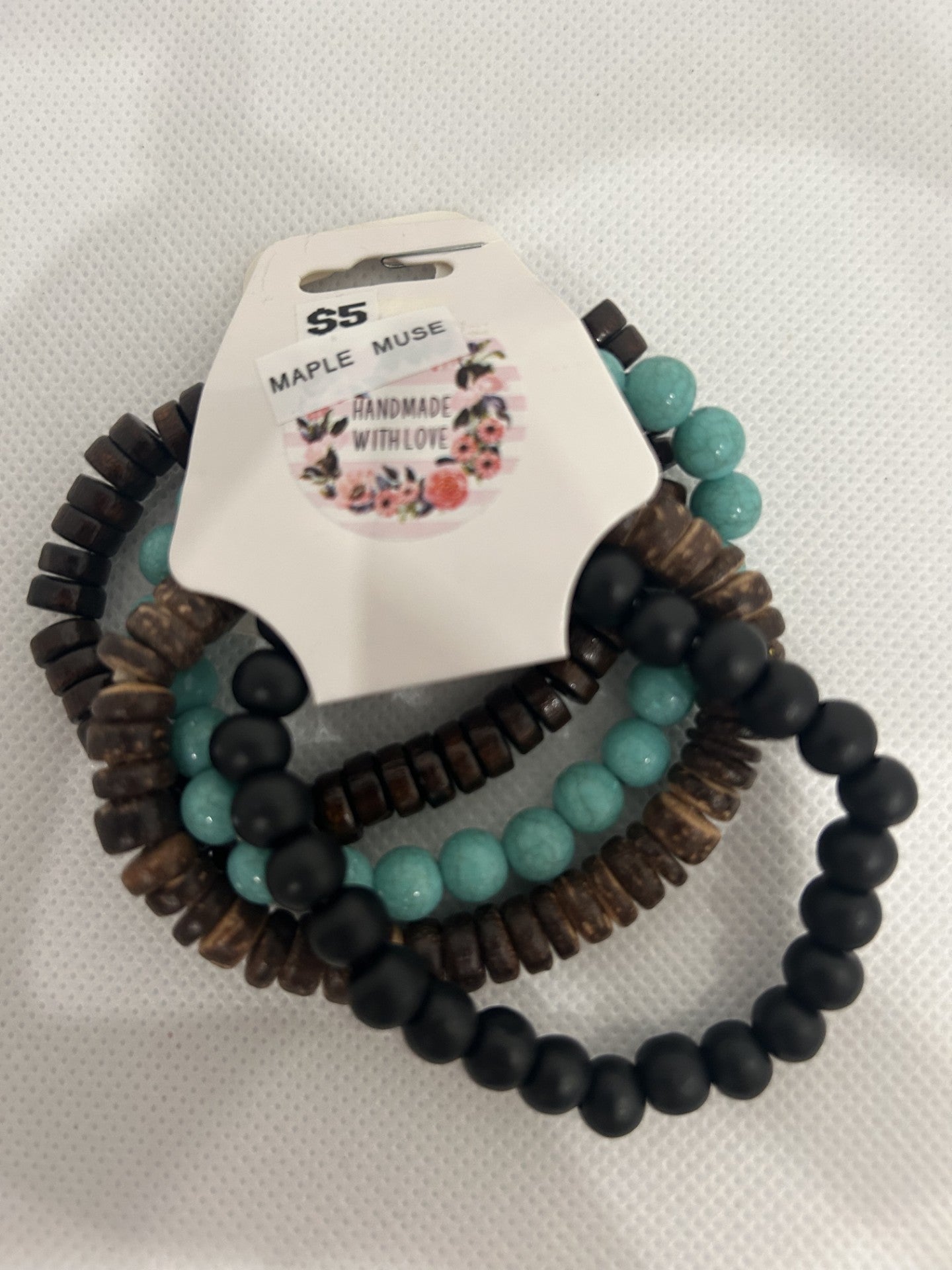 Maple Muse Set