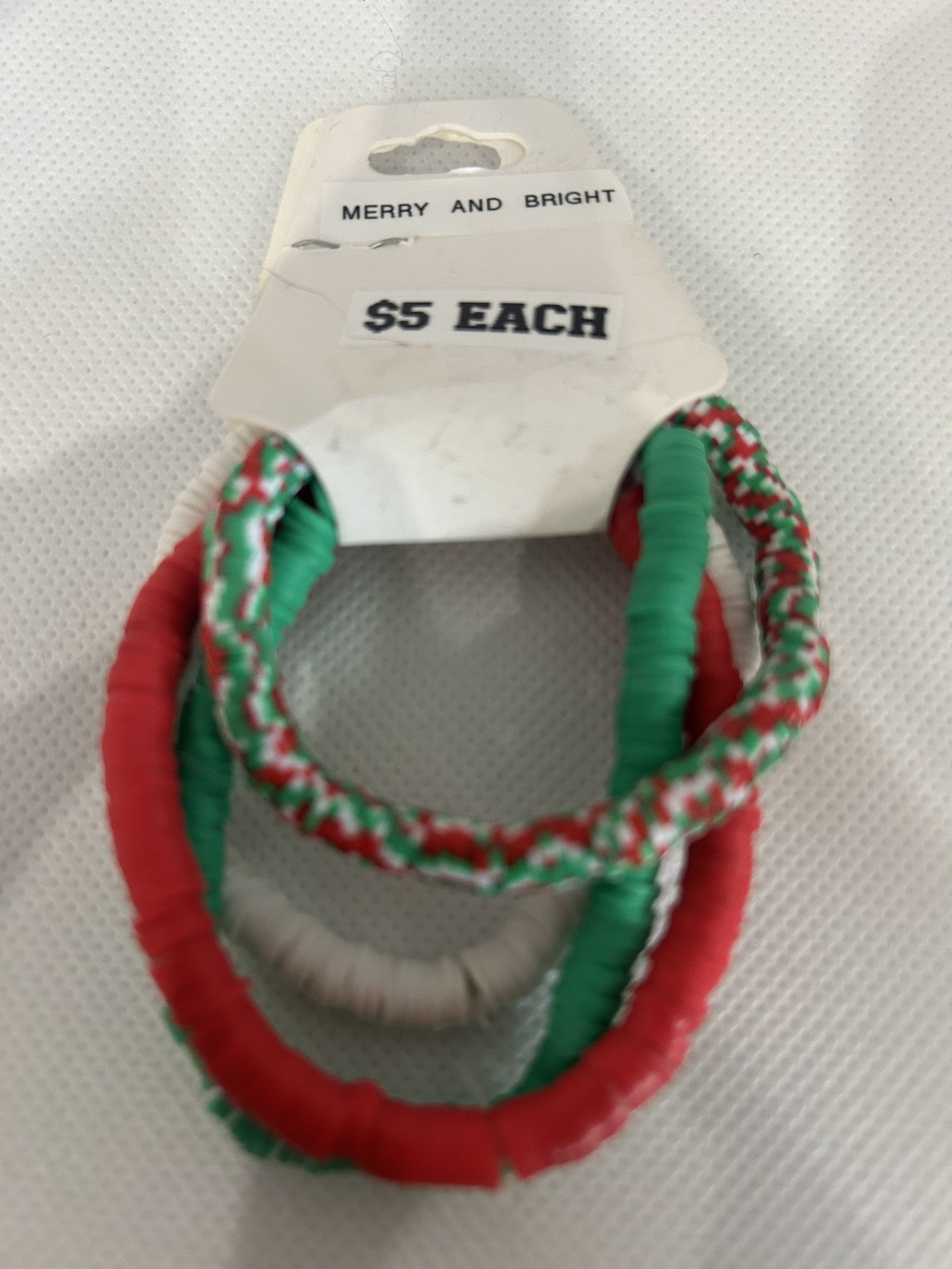 Merry and Bright Set