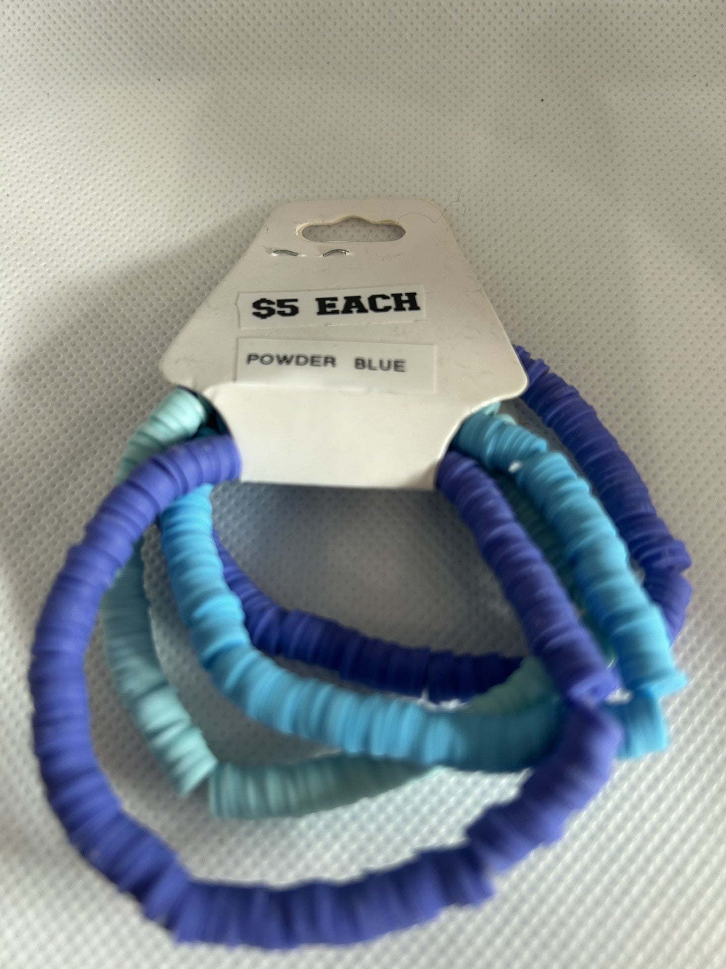 Powder Blue Set