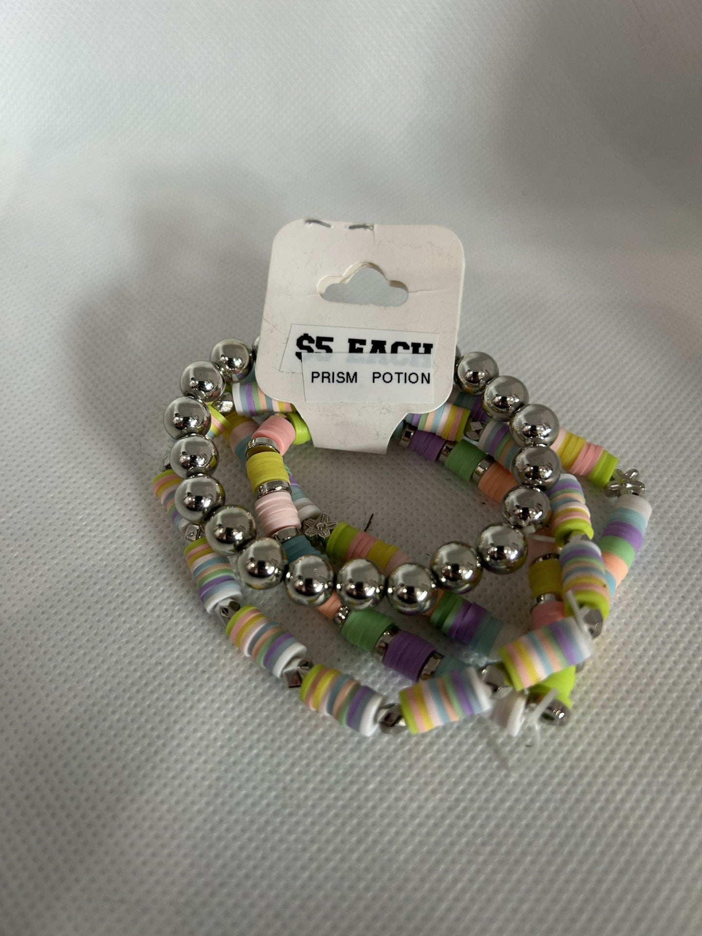 Prism Potion Set
