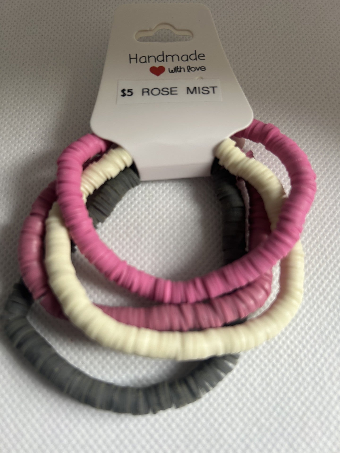 Rose Mist Set