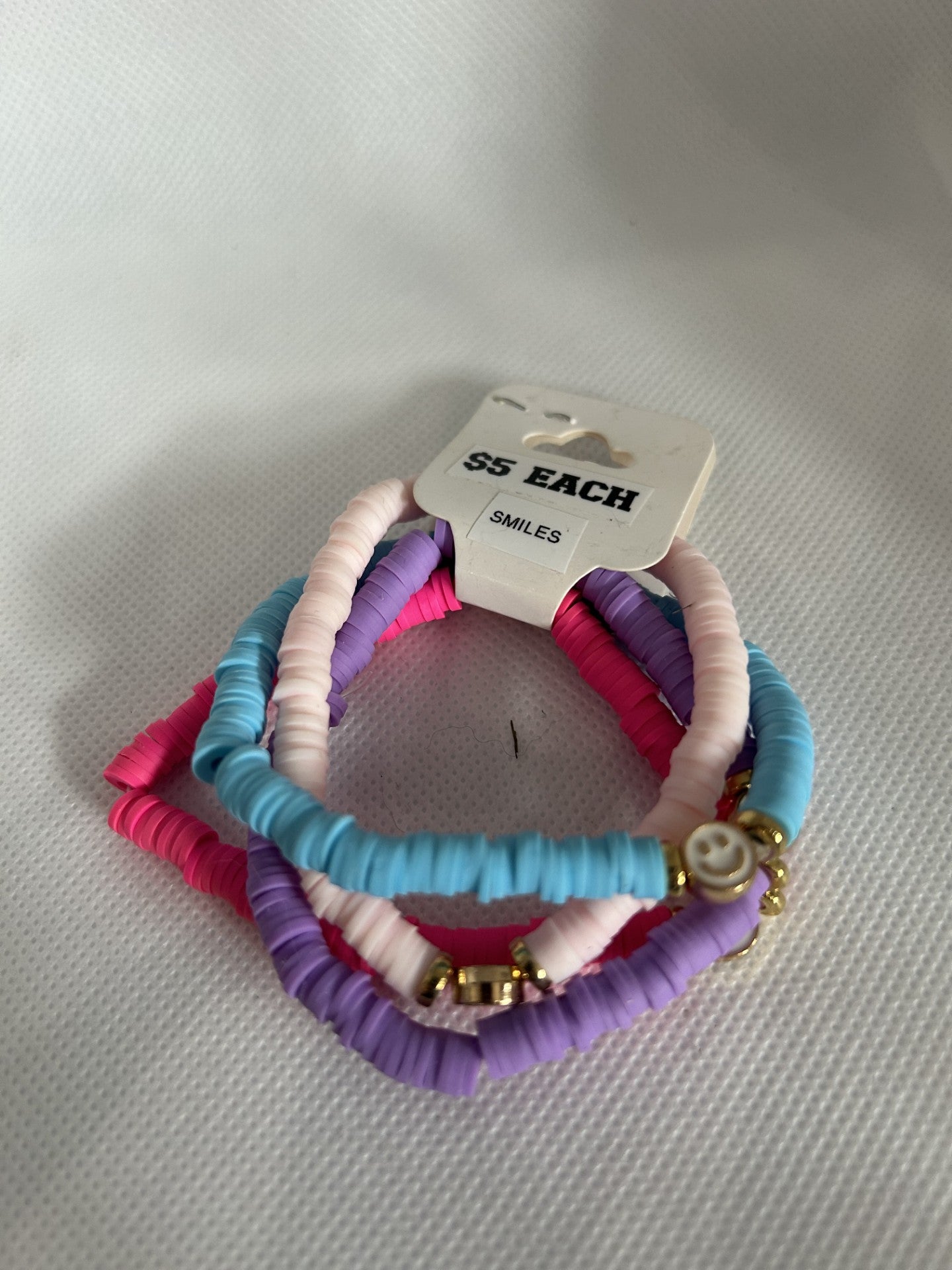 Smiles Set