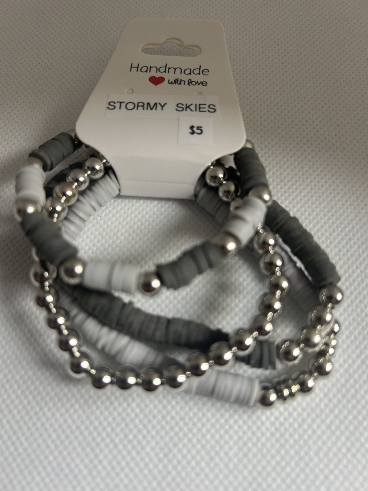 Stormy Skies Set