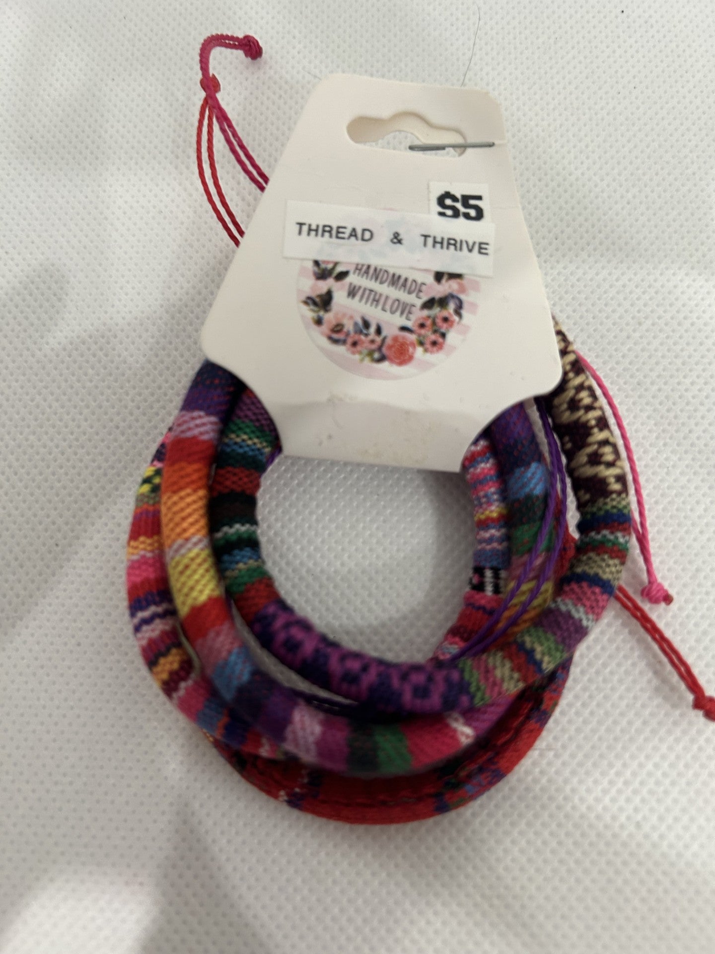Thread & Thrive Set