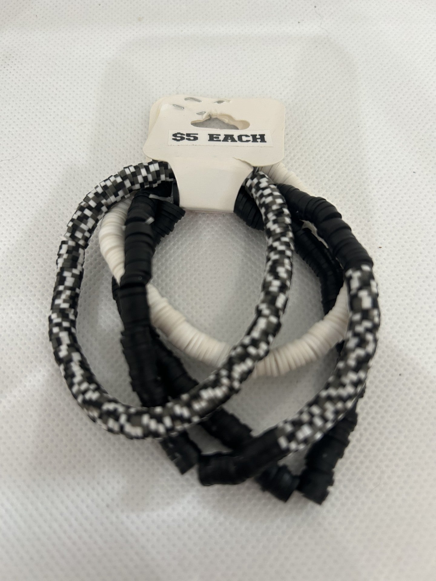 Zazzy Zebra Set
