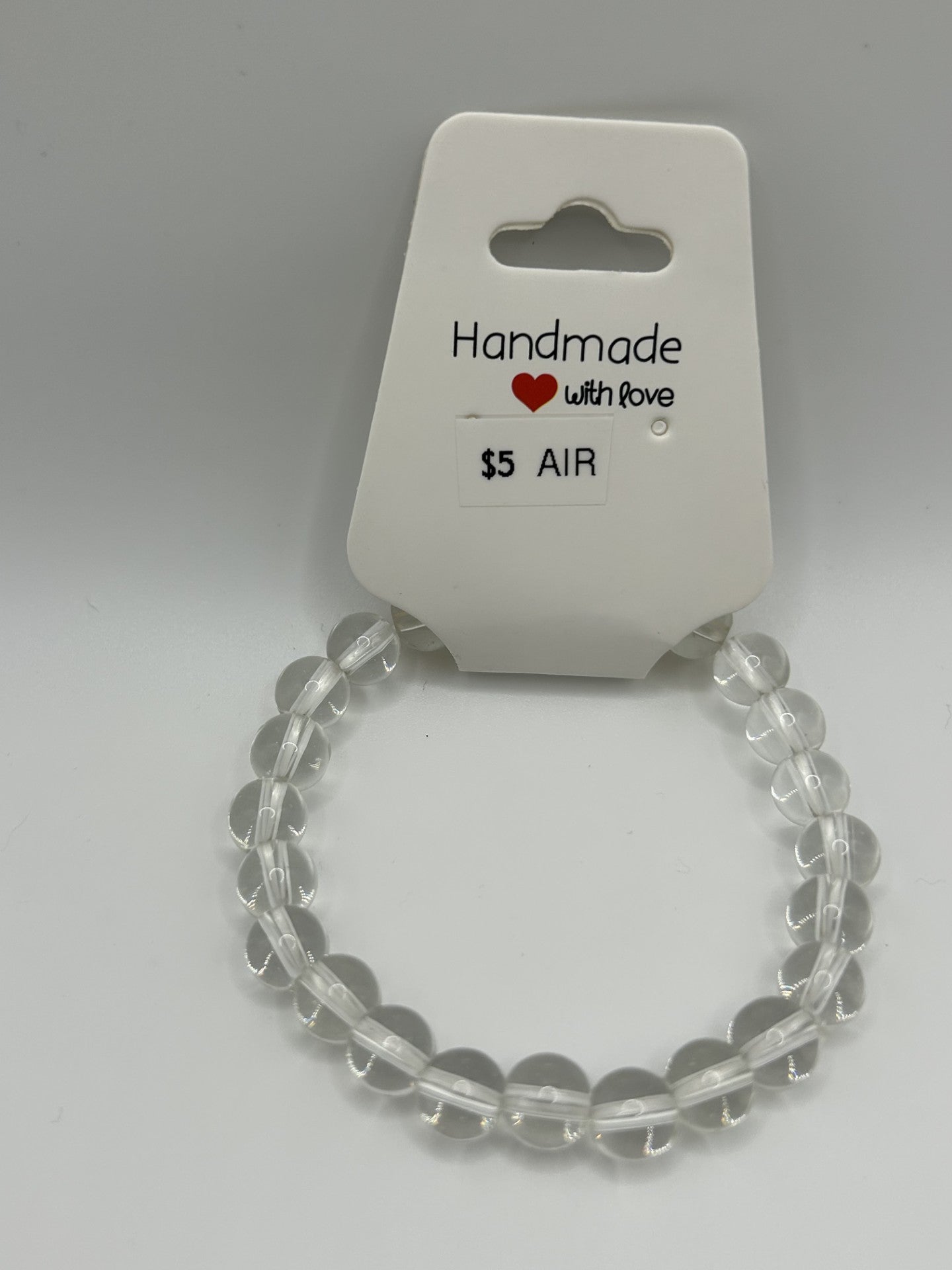 Air Bracelet