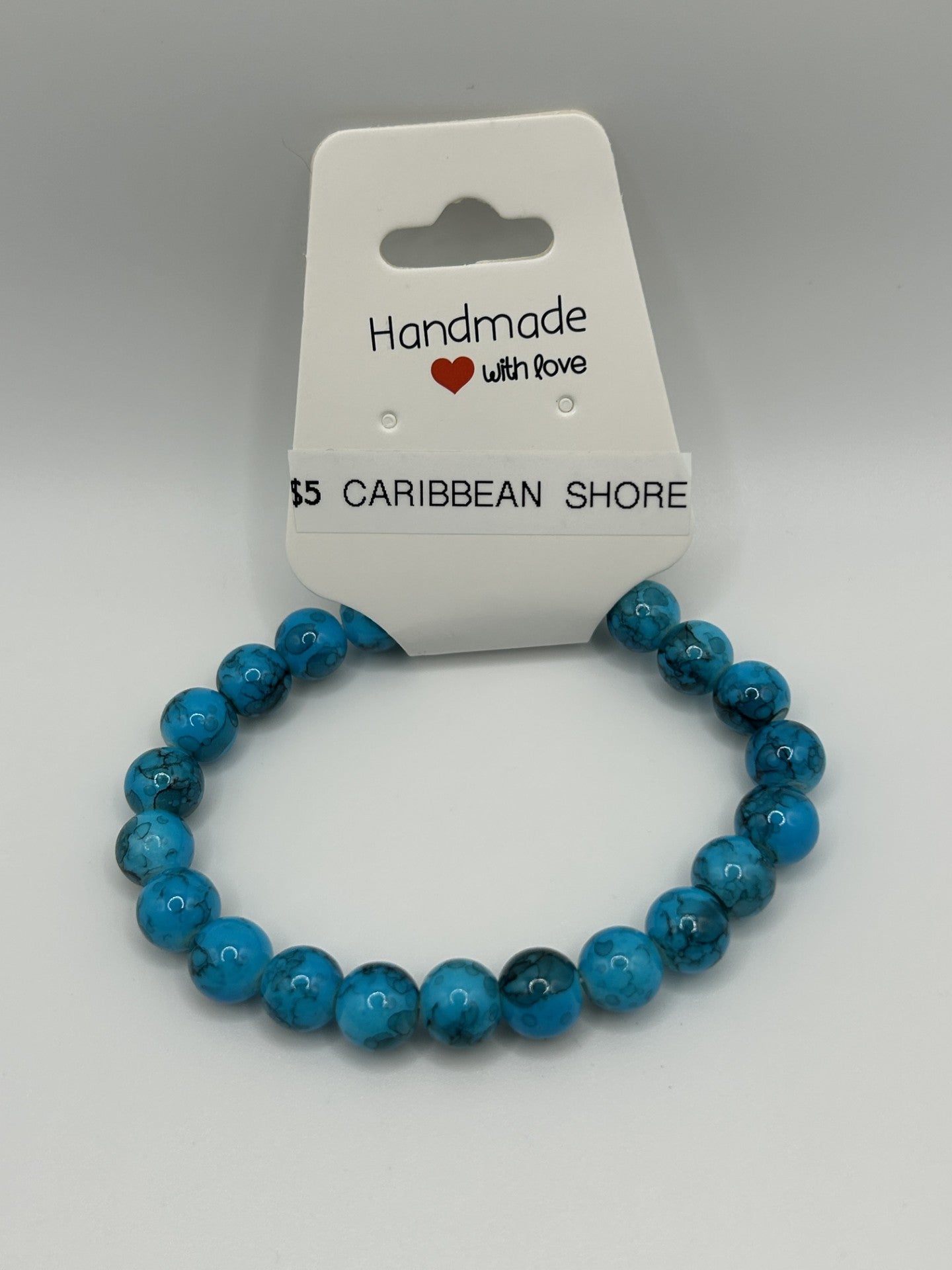 Caribbean Shore Bracelet