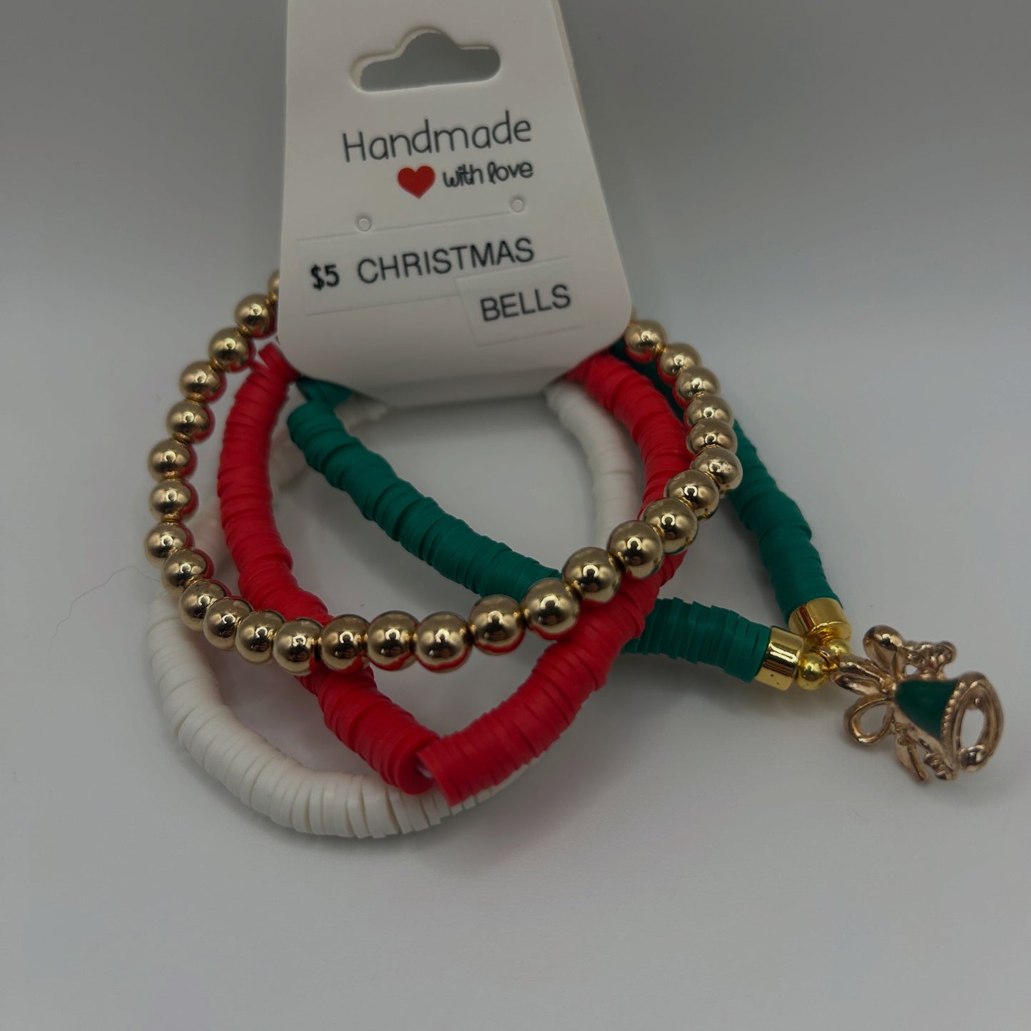 Christmas Bells