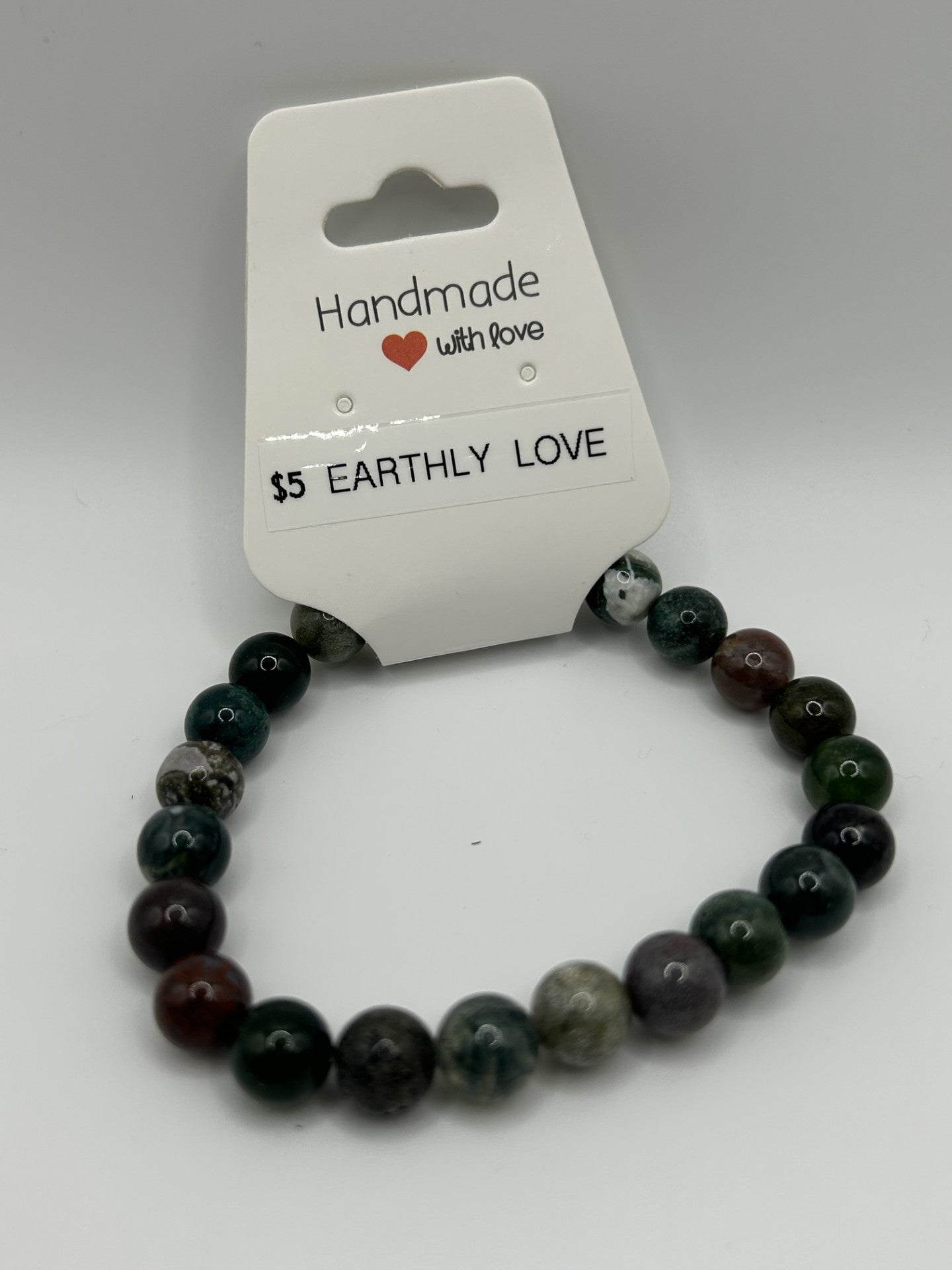 Earthly Love Bracelet