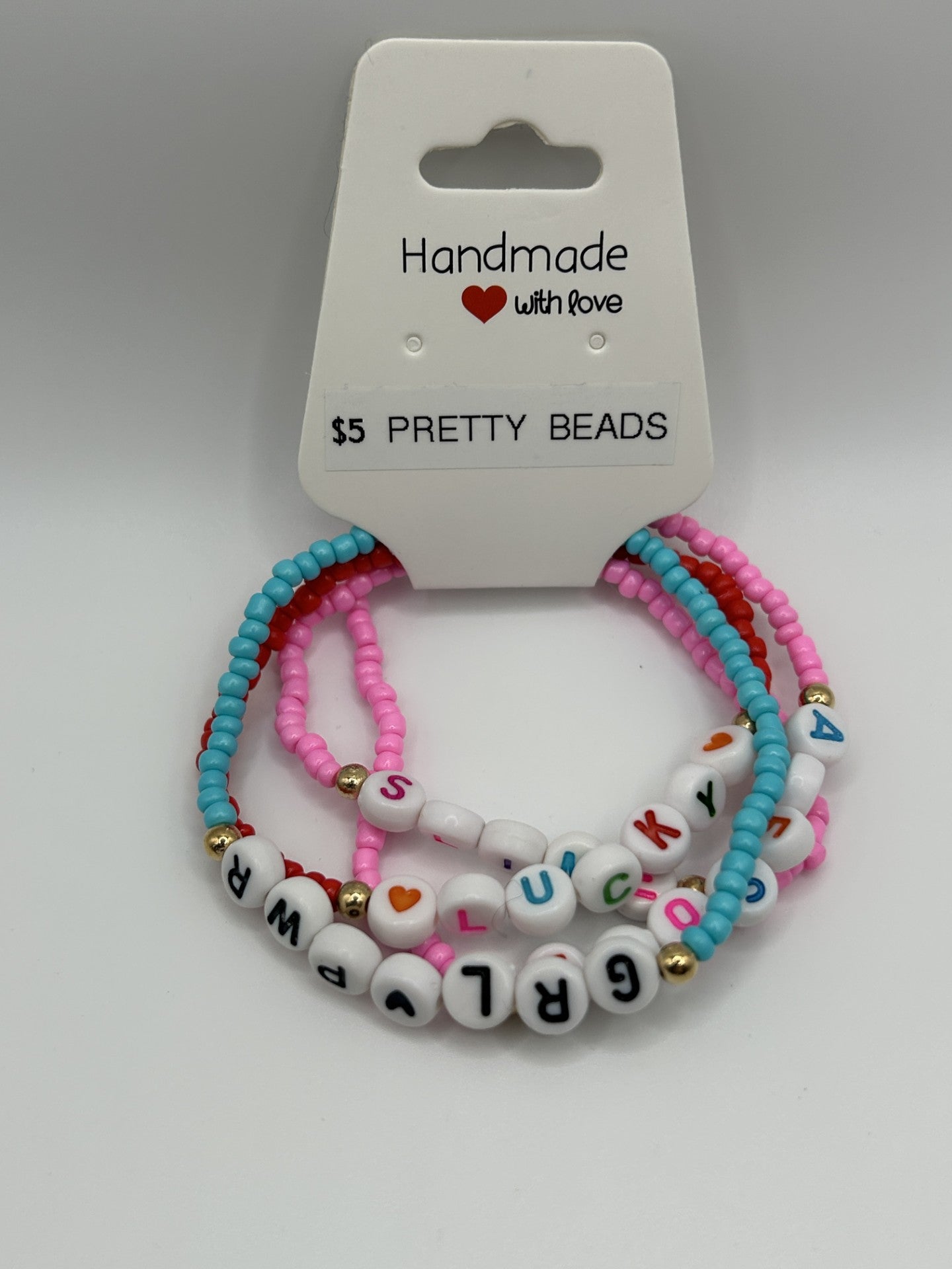 Pretty Beads