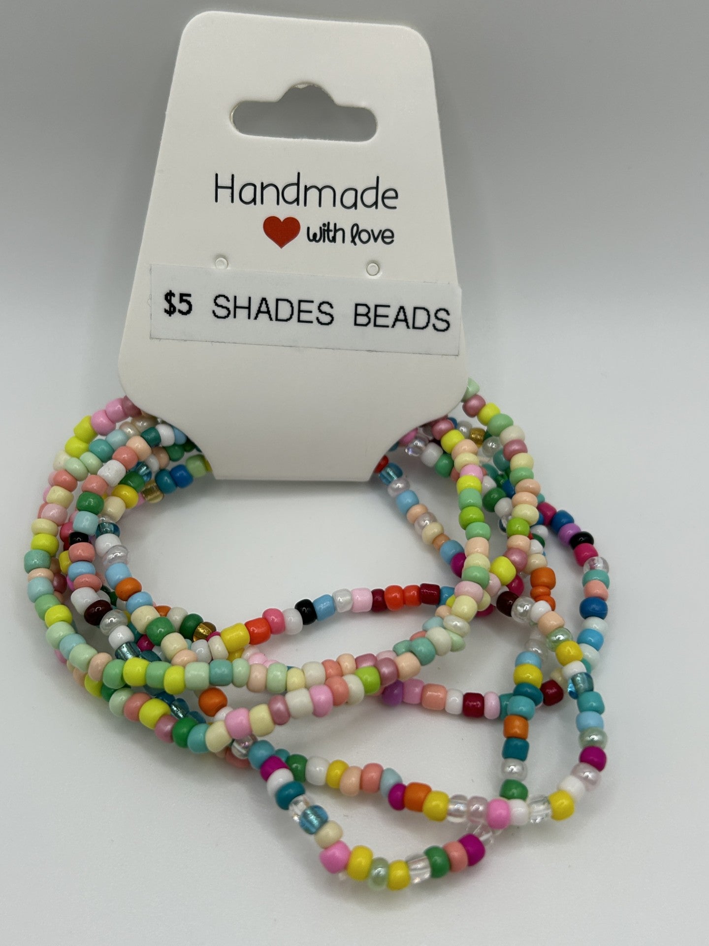 Shade Beads