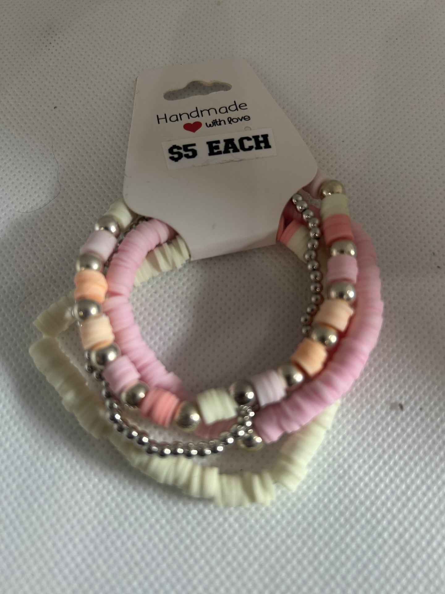 Strawberry and Cream Set