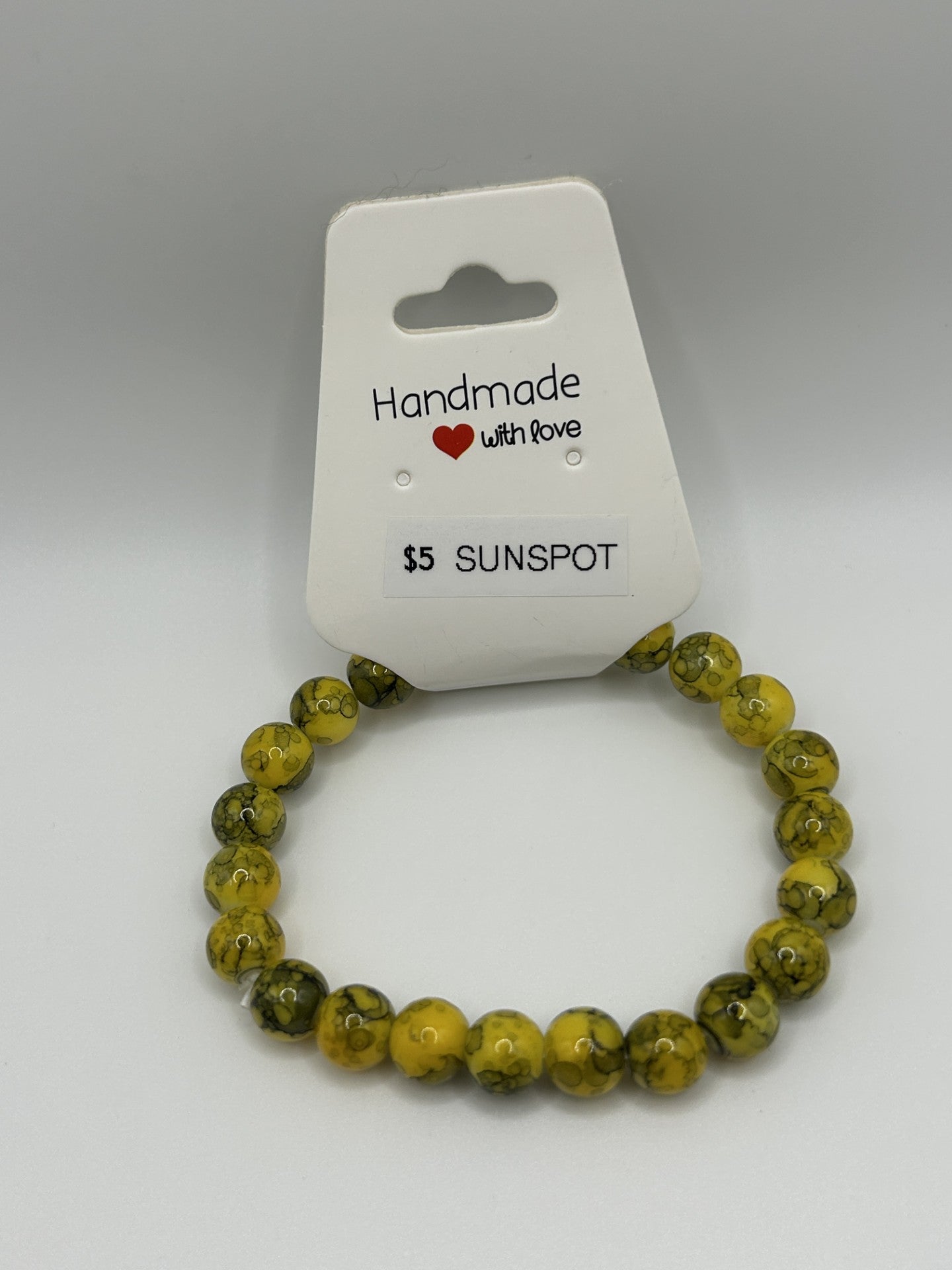 Sunspot Bracelet