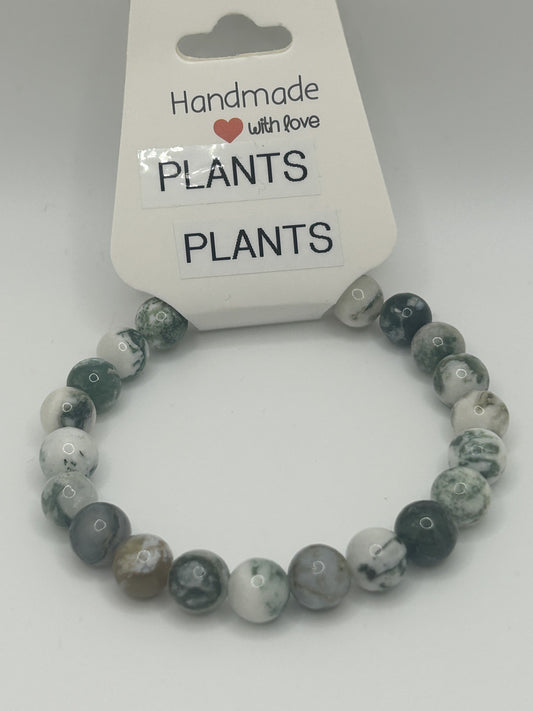 Plants Plants Bracelet