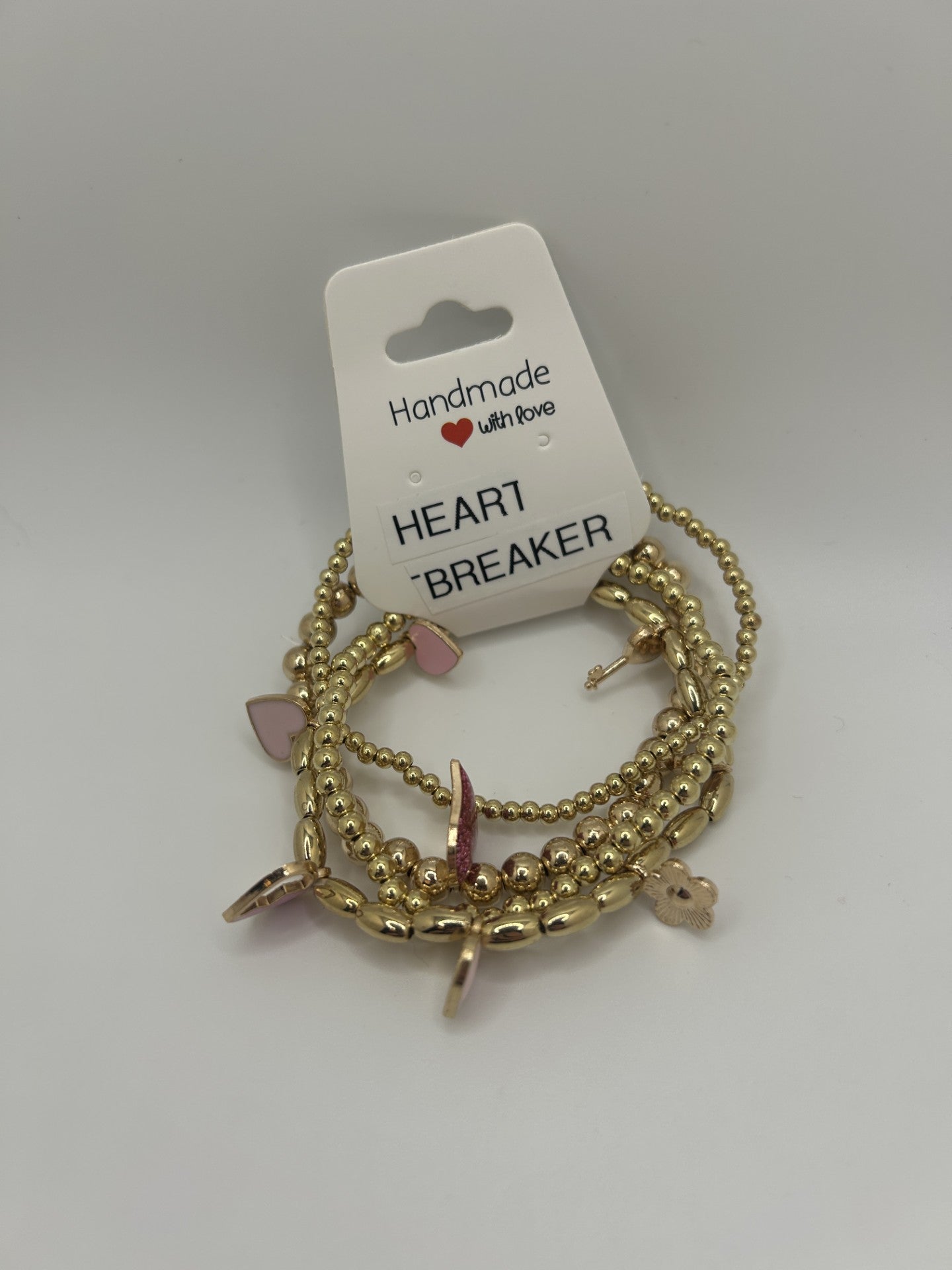 Heart Breaker Bracelets